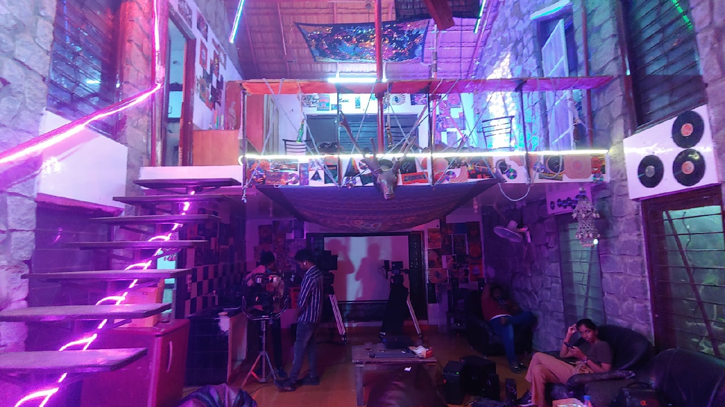 Happy Home Farmhouse — Farm House in Medchal, Hyderabad (on-site parking, in-house decoration, bar service available, 4.0★ rated) — photo 4