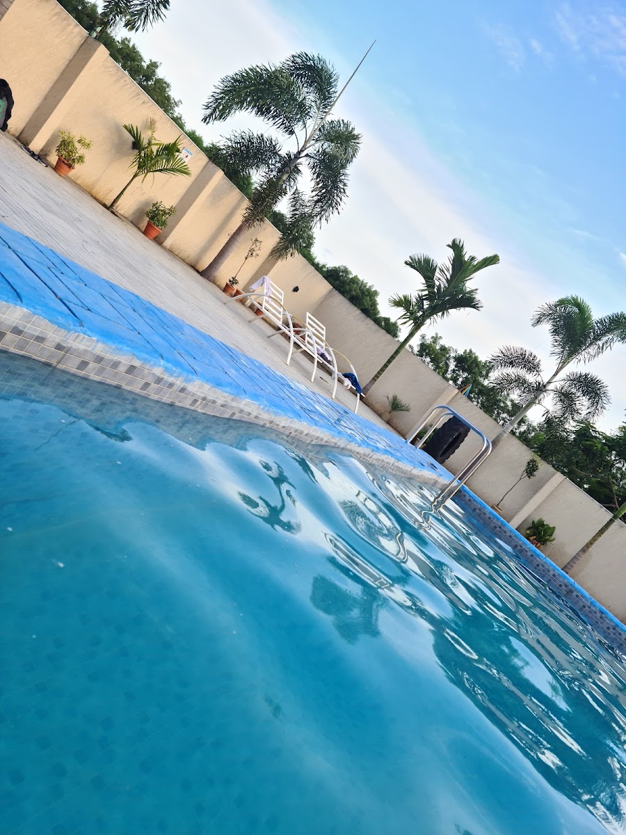 Sports City Resort — Resort in Gandipet, Hyderabad (on-site parking, in-house decoration, bar service available, 1000–1500 guest capacity) — photo 2