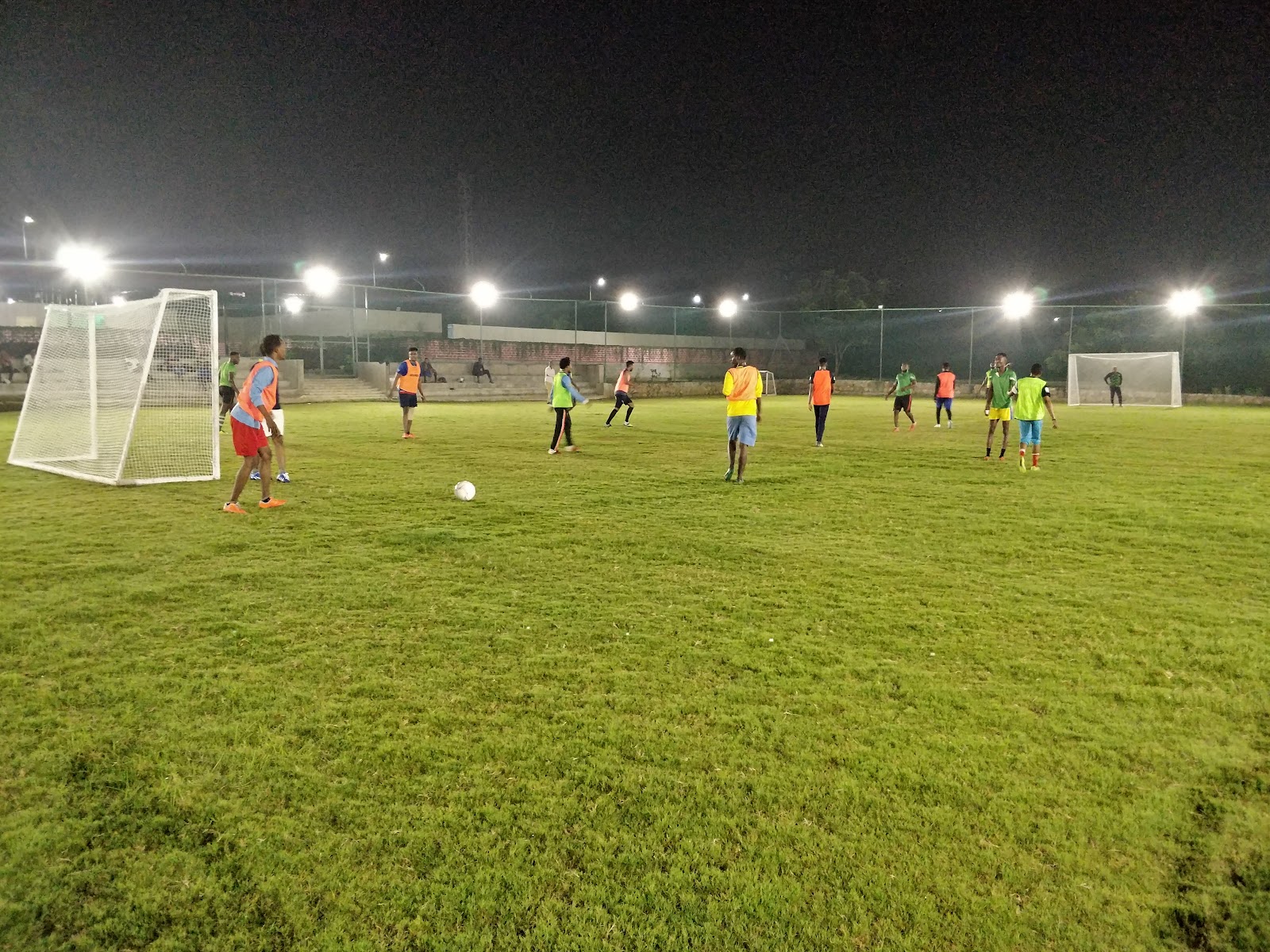 Sports City Resort — Resort in Gandipet, Hyderabad (on-site parking, in-house decoration, bar service available, 1000–1500 guest capacity) — photo 3