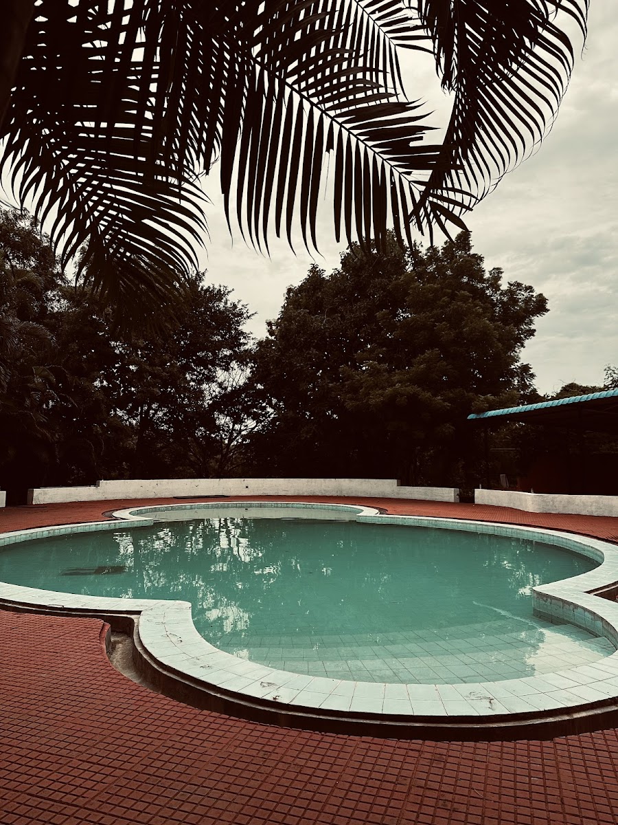 Green Opera Farmhouse — Farm House in Medchal, Hyderabad (on-site parking, in-house decoration, outside catering allowed, bar service available)