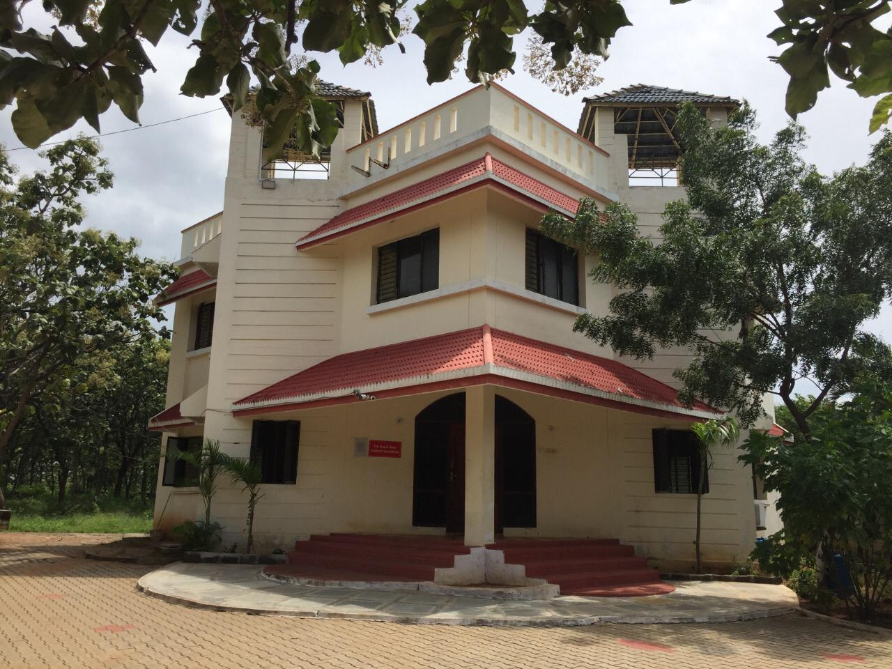 Green Opera Farmhouse — Farm House in Medchal, Hyderabad (on-site parking, in-house decoration, outside catering allowed, bar service available) — photo 2