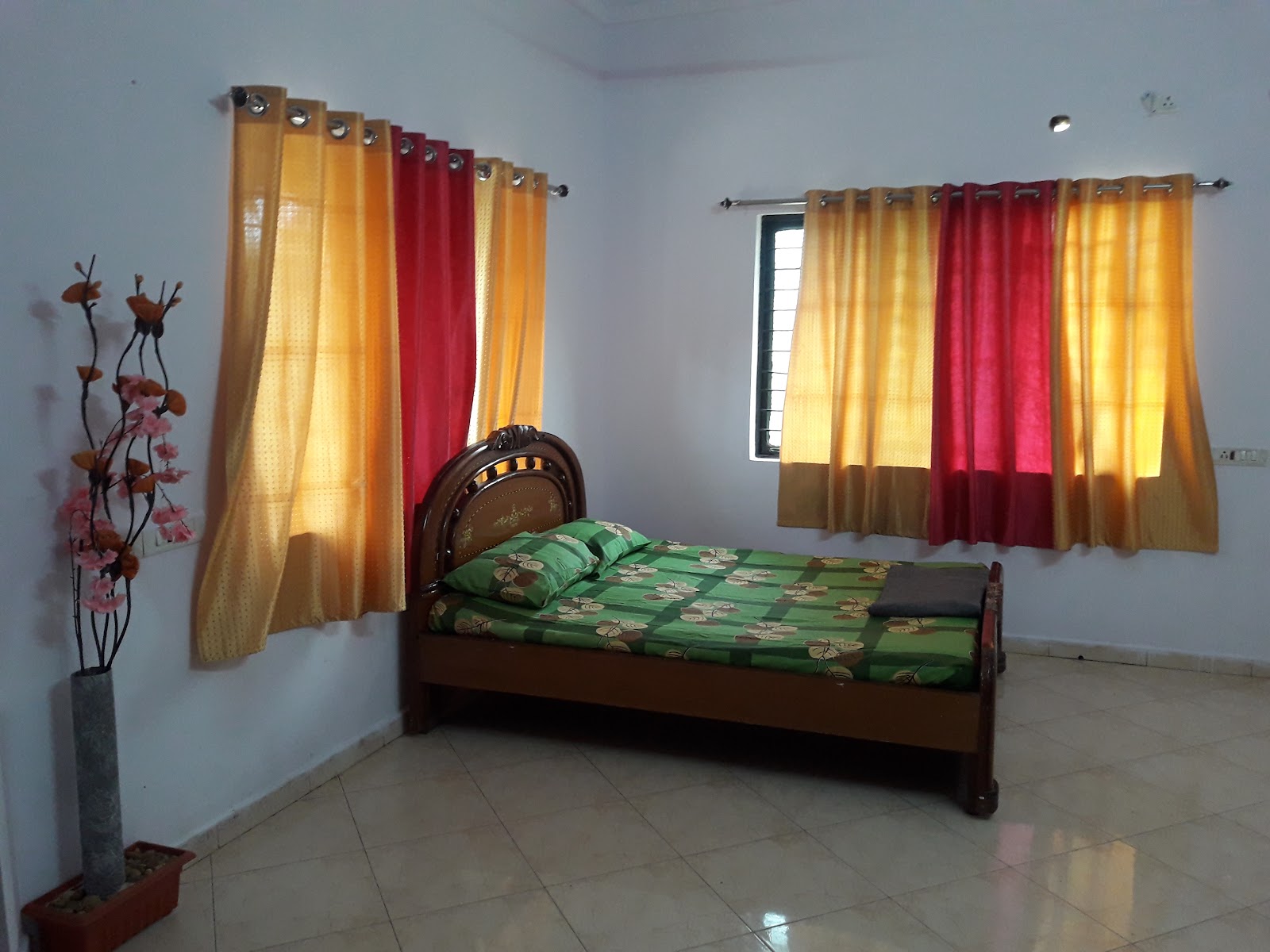Green Opera Farmhouse — Farm House in Medchal, Hyderabad (on-site parking, in-house decoration, outside catering allowed, bar service available) — photo 4