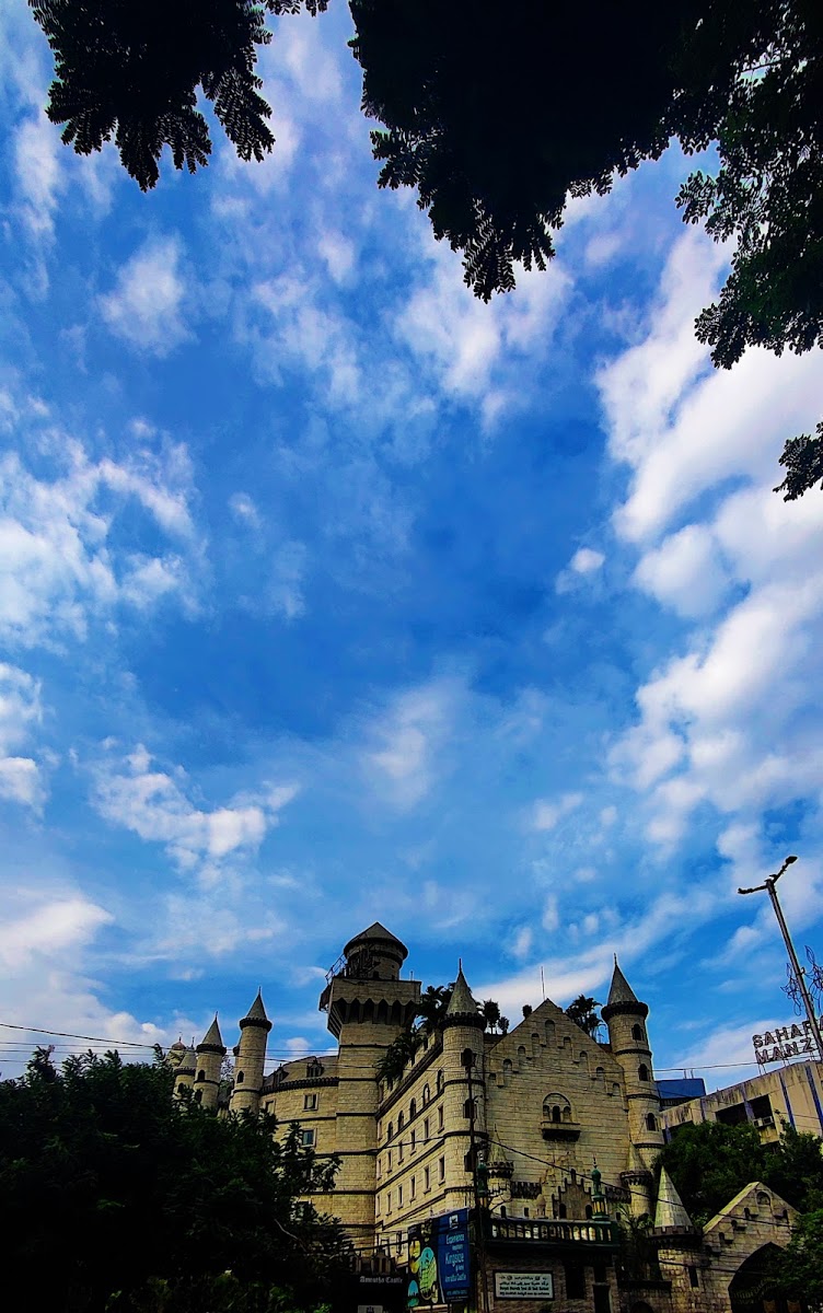 Treasure Island — Banquet Hall in Gandipet, Hyderabad (on-site parking, in-house decoration, outside catering allowed, DJ permitted)