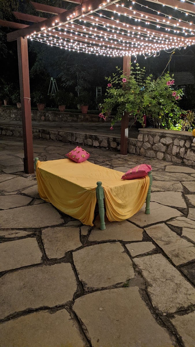 Ayurvan Waterside — Banquet Hall in Gandipet, Hyderabad (on-site parking, in-house decoration, bar service available, 200–300 guest capacity) — photo 2