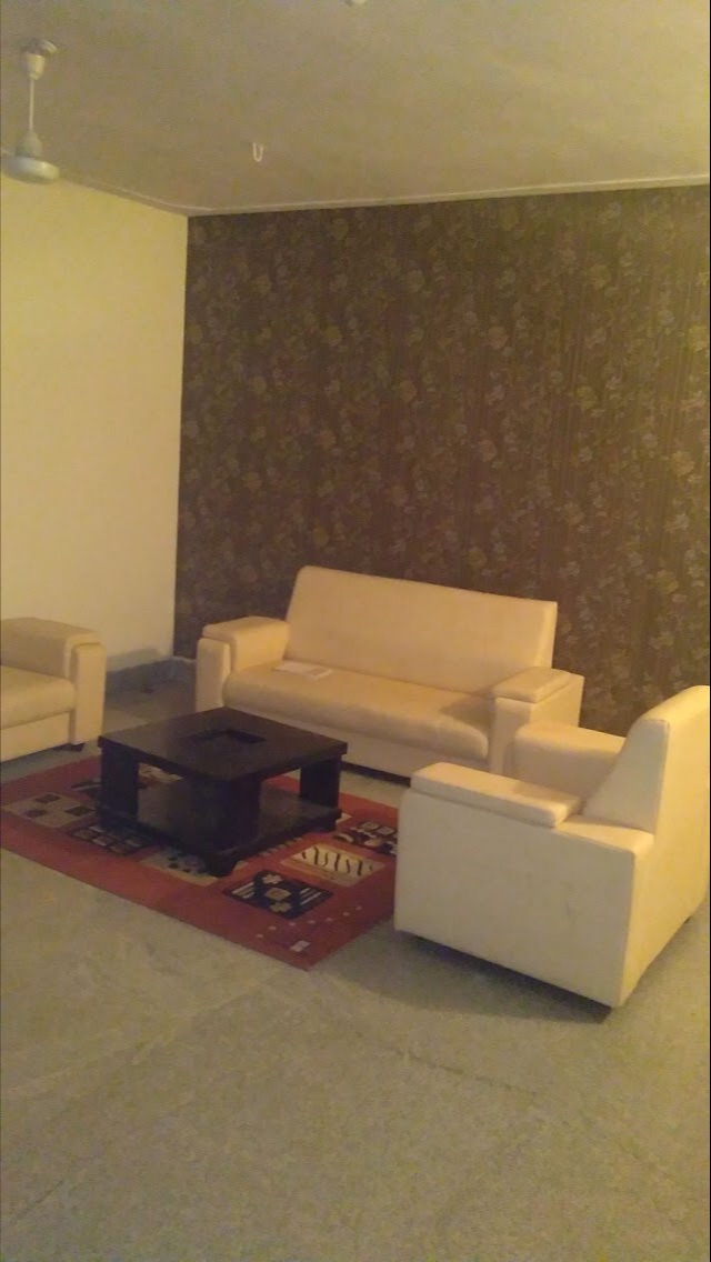 Meher Gardens — Banquet Hall in Gandipet, Hyderabad (on-site parking, in-house decoration, bar service available, 4.2★ rated) — photo 4