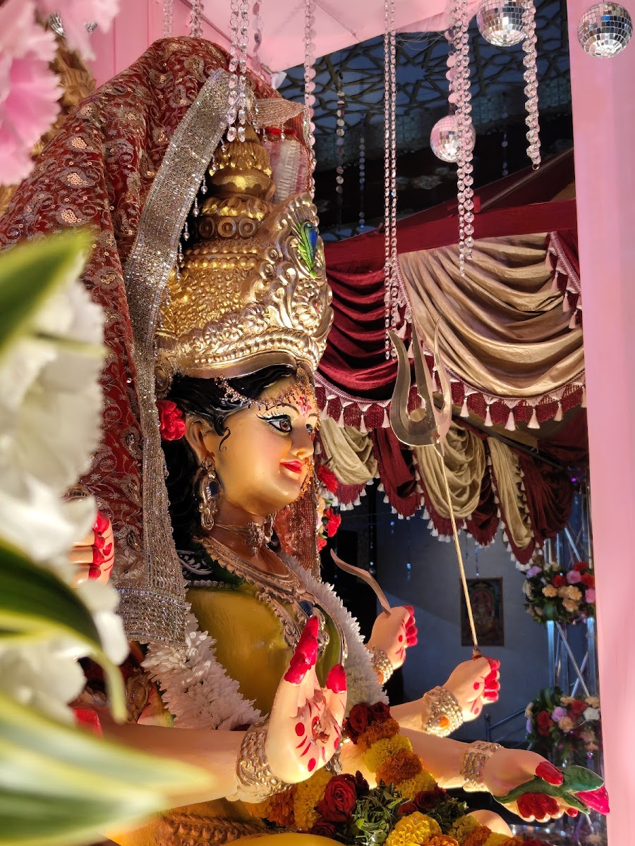 Sri Umiya Patidar Samaj — Banquet Hall in Ameerpet, Hyderabad (on-site parking, in-house decoration, DJ permitted, bar service available) — photo 2