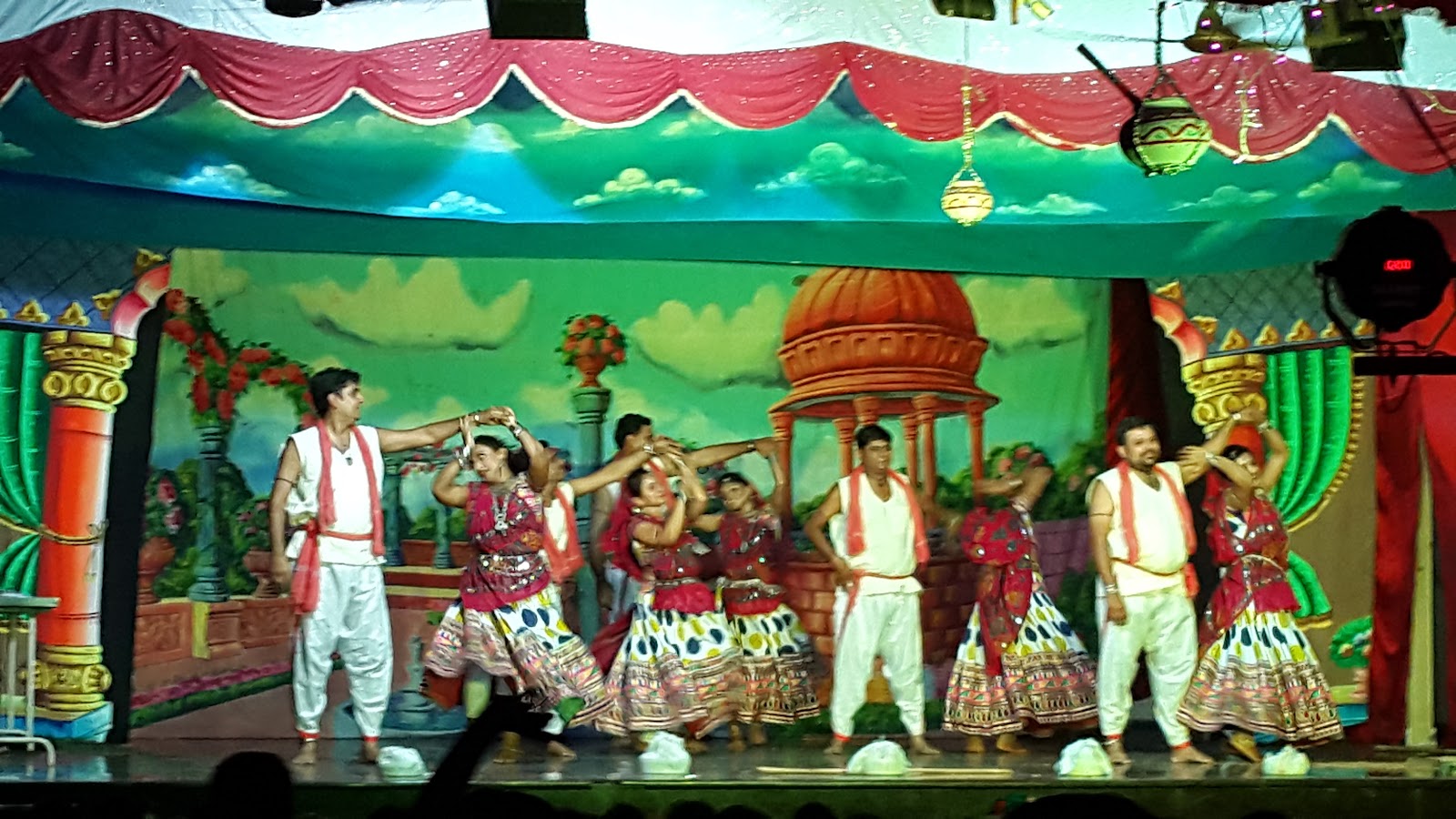 Sri Umiya Patidar Samaj — Banquet Hall in Ameerpet, Hyderabad (on-site parking, in-house decoration, DJ permitted, bar service available) — photo 3