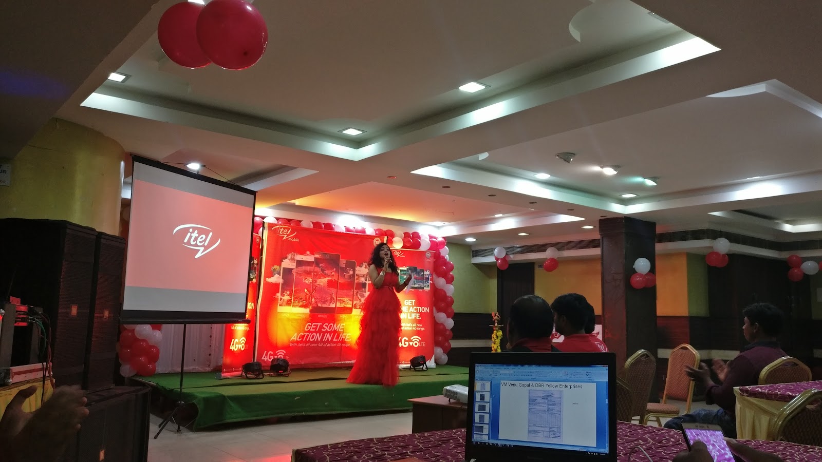 Shilpi Grand Ac Function Hall — Banquet Hall in Hyderabad (on-site parking, in-house decoration, outside catering allowed, bar service available)