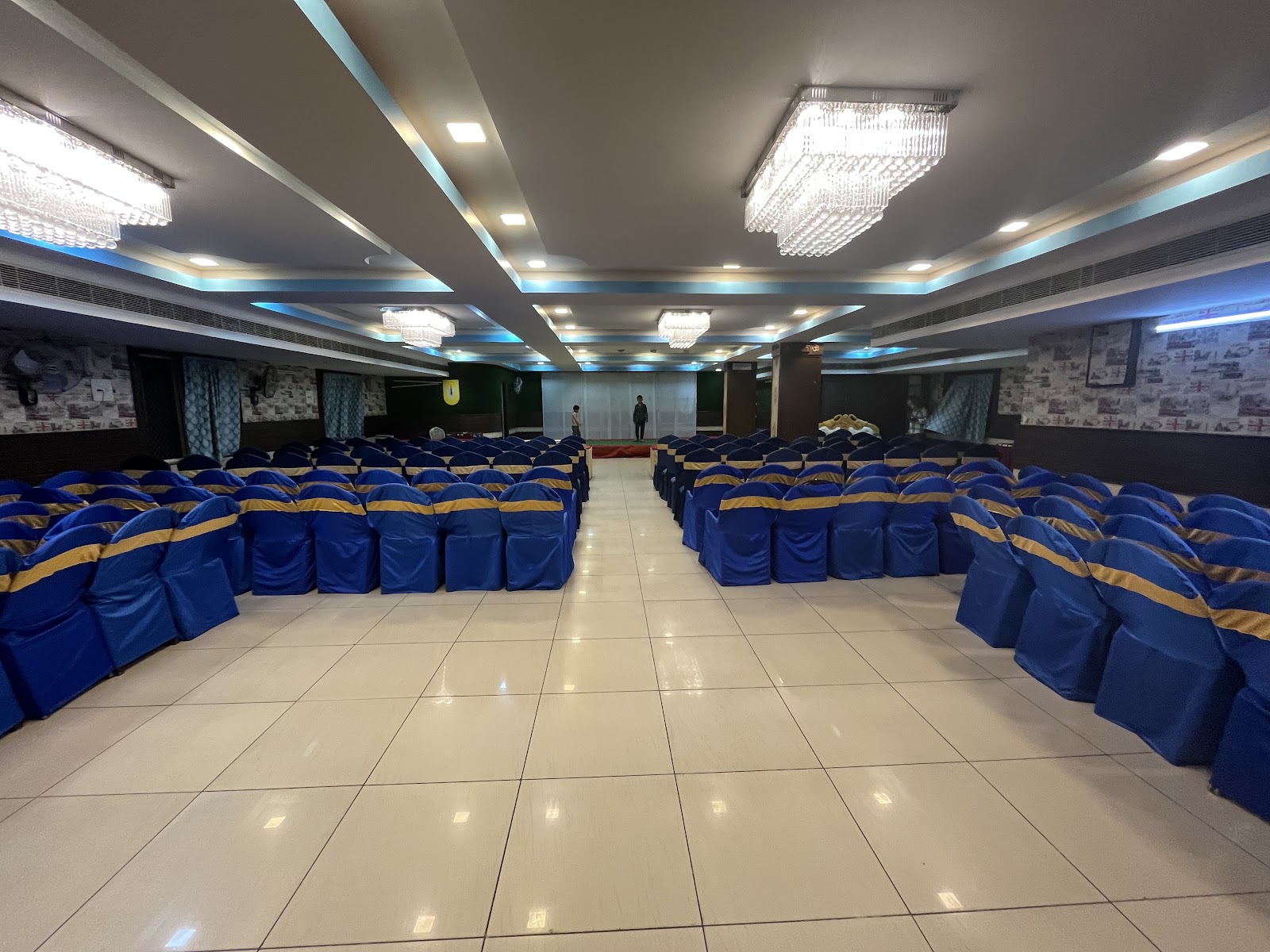 Shilpi Grand Ac Function Hall — Banquet Hall in Champapet, Hyderabad (on-site parking, in-house decoration, outside catering allowed, bar service available) — photo 2