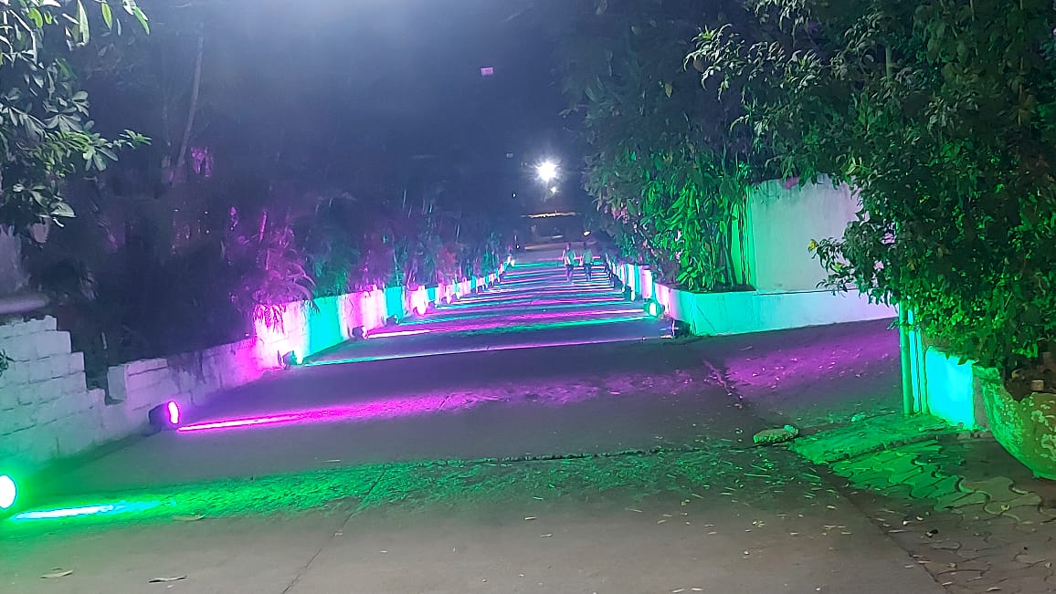 Minerva Gardens Function Hall — Banquet Hall in Champapet, Hyderabad (on-site parking, in-house decoration, bar service available, 1500–3000 guest capacity) — photo 4