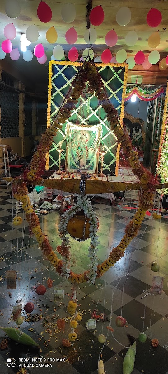 Bk Bhavan — Banquet Hall in Karwan, Hyderabad (on-site parking, in-house decoration, bar service available, 300–450 guest capacity) — photo 4