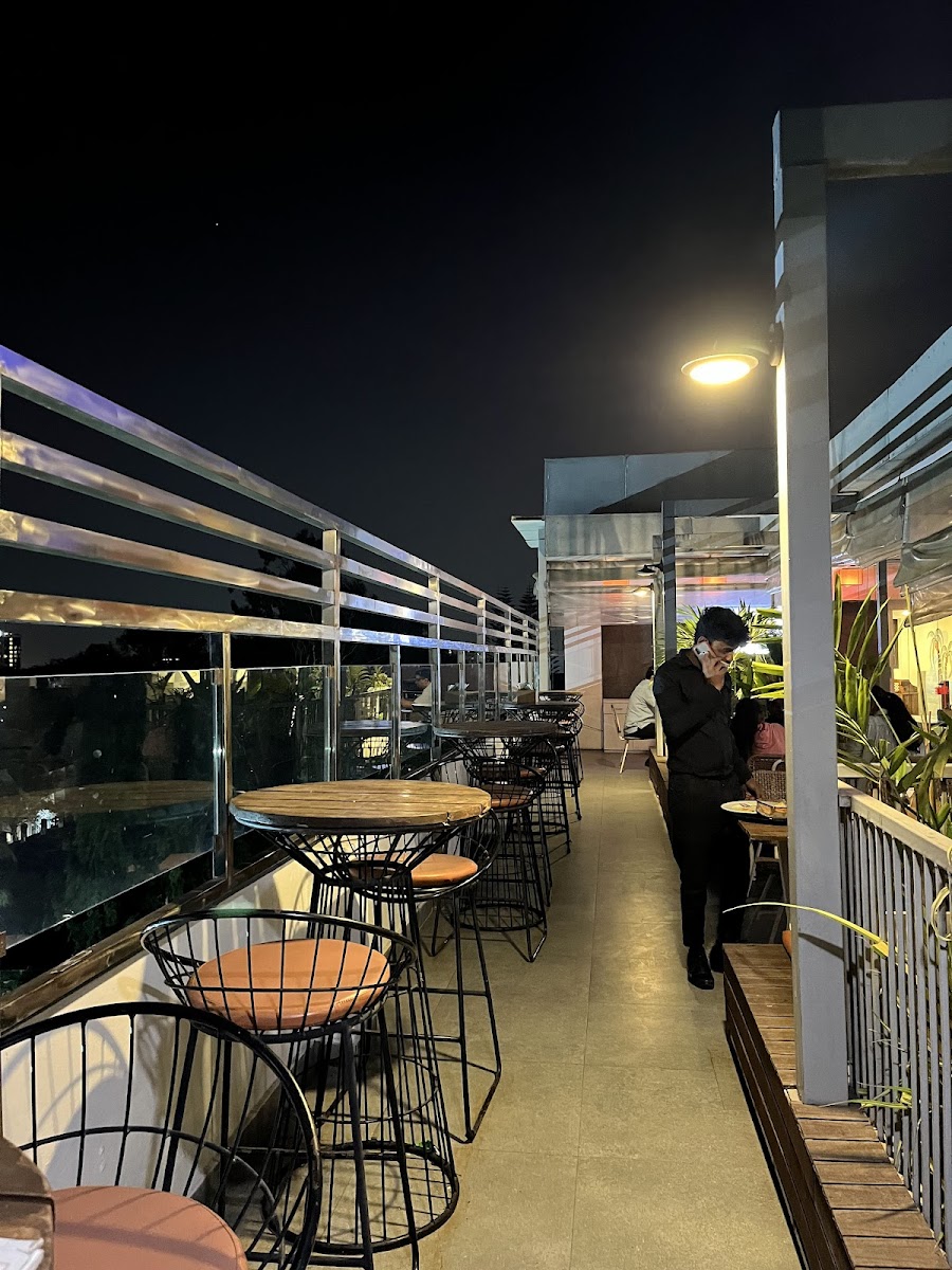 Pub/Bar — Pub/Bar
