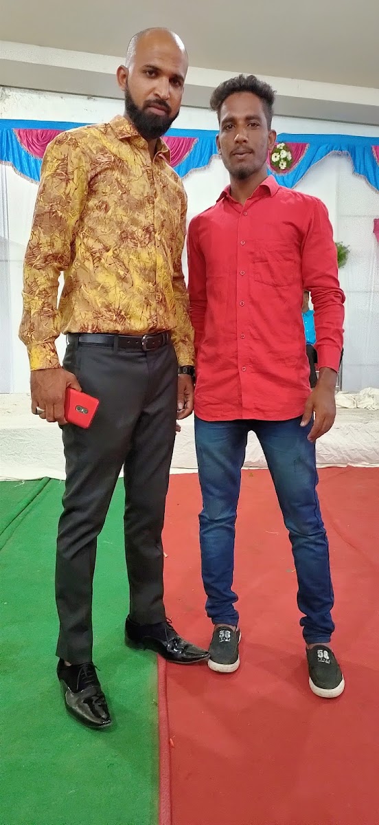 Shehryar Manzil Functionhall — Banquet Hall in Malakpet, Hyderabad (on-site parking, in-house decoration, bar service available, 400–600 guest capacity) — photo 2