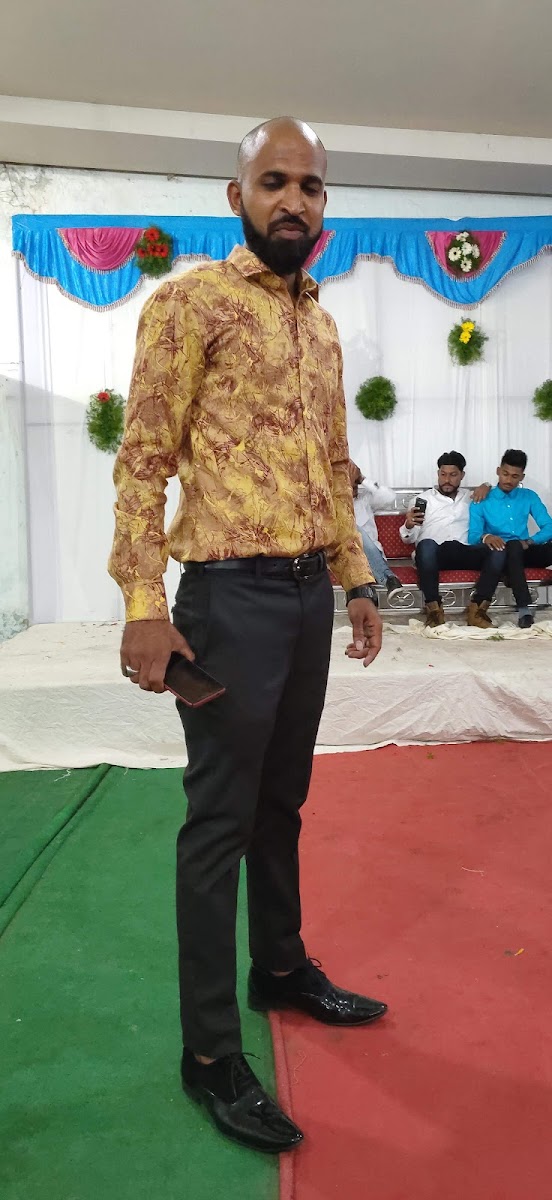Shehryar Manzil Functionhall — Banquet Hall in Malakpet, Hyderabad (on-site parking, in-house decoration, bar service available, 400–600 guest capacity) — photo 3