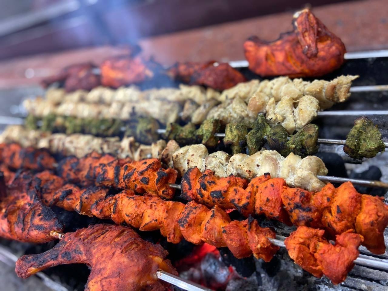 The Royal Palace Multi Cuisine Restaurant & Banquet Hall — Banquet Hall in Malakpet, Hyderabad (on-site parking, in-house decoration, outside catering allowed, bar service available) — photo 2