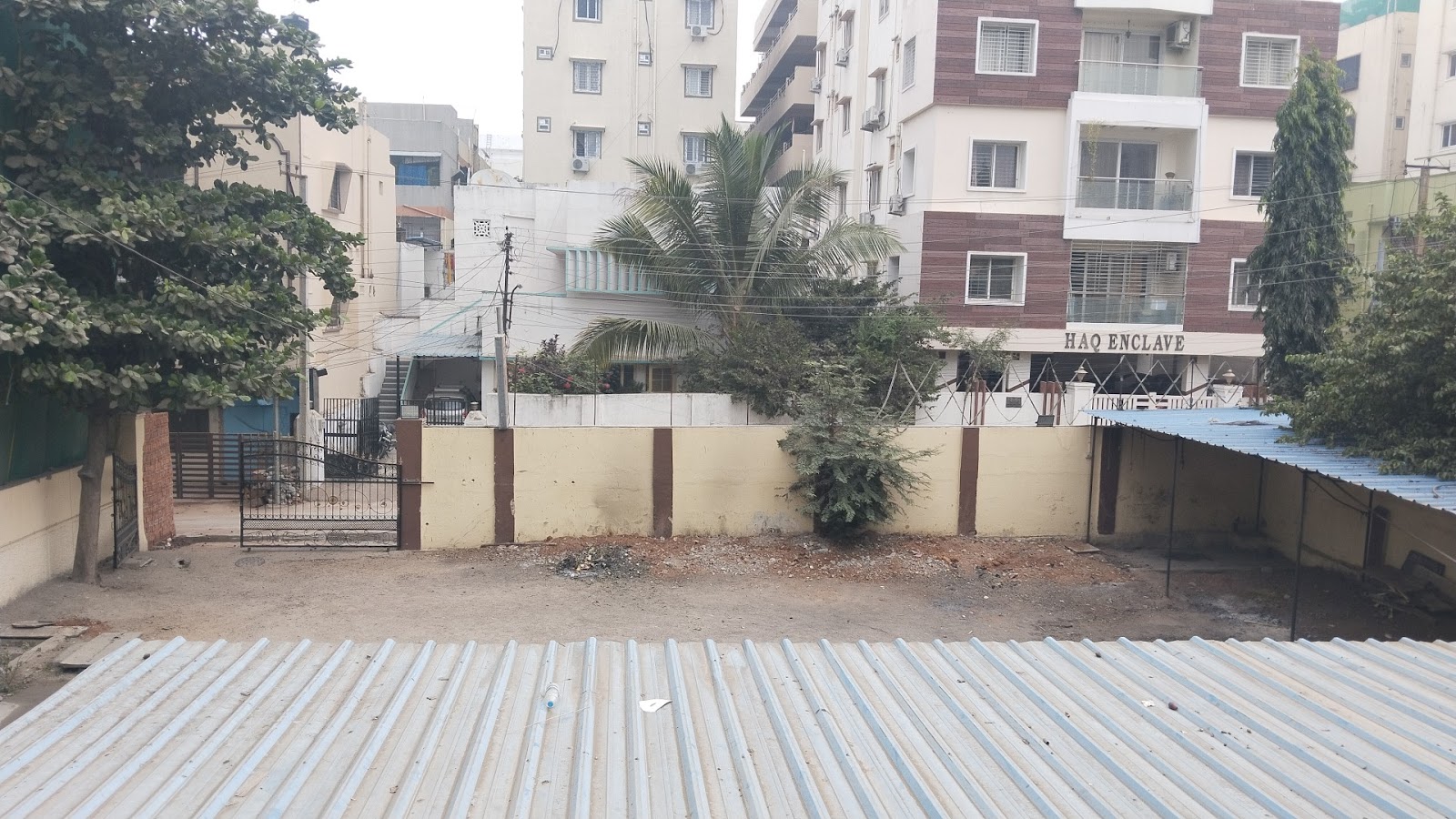 M M Guest House & Function Hall — Banquet Hall in Malakpet, Hyderabad (on-site parking, in-house decoration, bar service available, 500–750 guest capacity) — photo 2