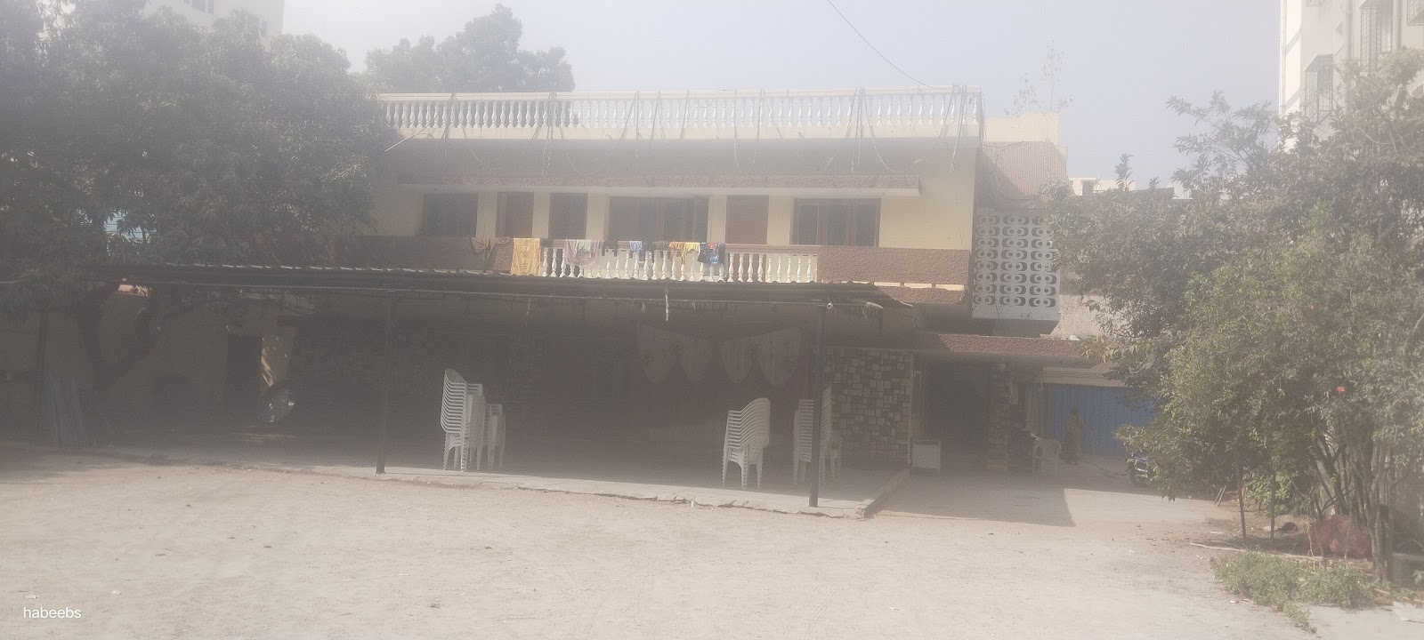 M M Guest House & Function Hall — Banquet Hall in Malakpet, Hyderabad (on-site parking, in-house decoration, bar service available, 500–750 guest capacity) — photo 3