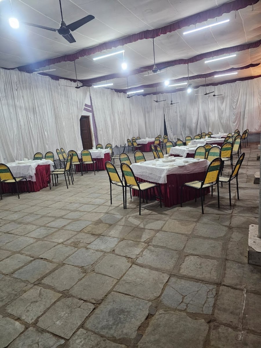 Noor Mansion Function Hall — Banquet Hall in Malakpet, Hyderabad (on-site parking, in-house decoration, bar service available, 450–700 guest capacity) — photo 2