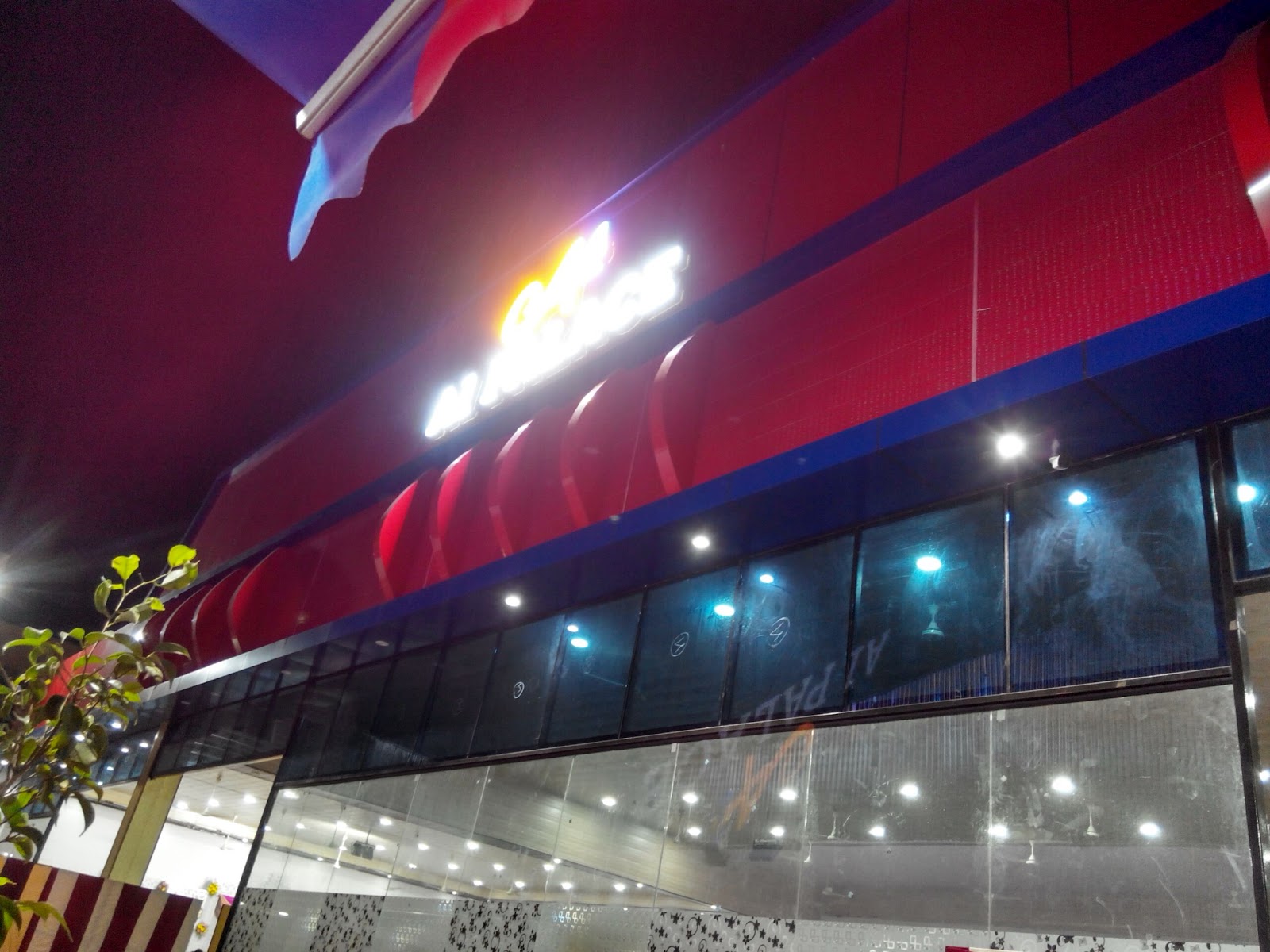 A1 Palace Function Hall — Banquet Hall in Malakpet, Hyderabad (on-site parking, in-house decoration, bar service available, 400–600 guest capacity) — photo 3