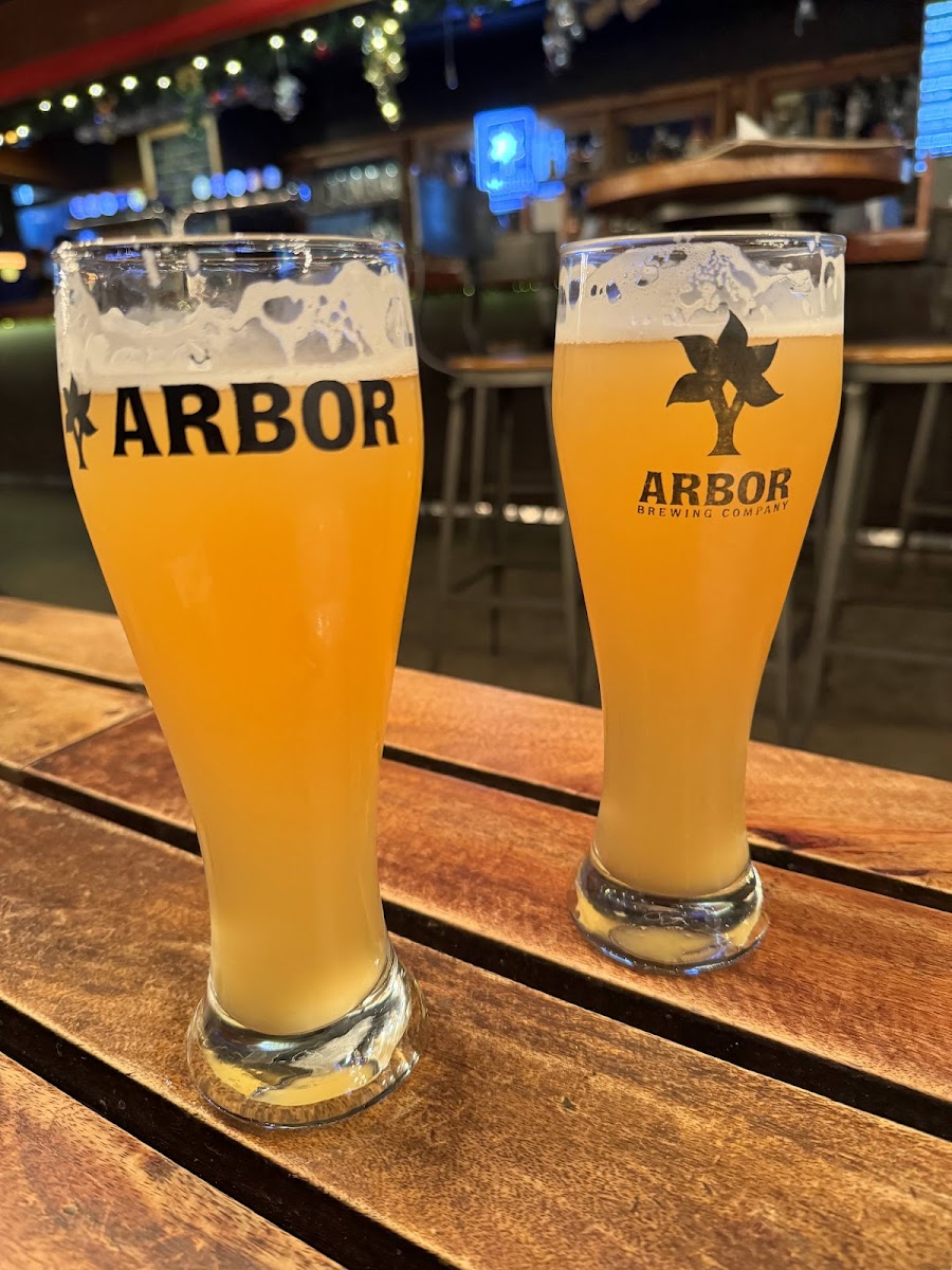 Arbor Brewing Company — Banquet Hall in Ashok Nagar, Bangalore (on-site parking, in-house decoration, DJ permitted, bar service available) — photo 3
