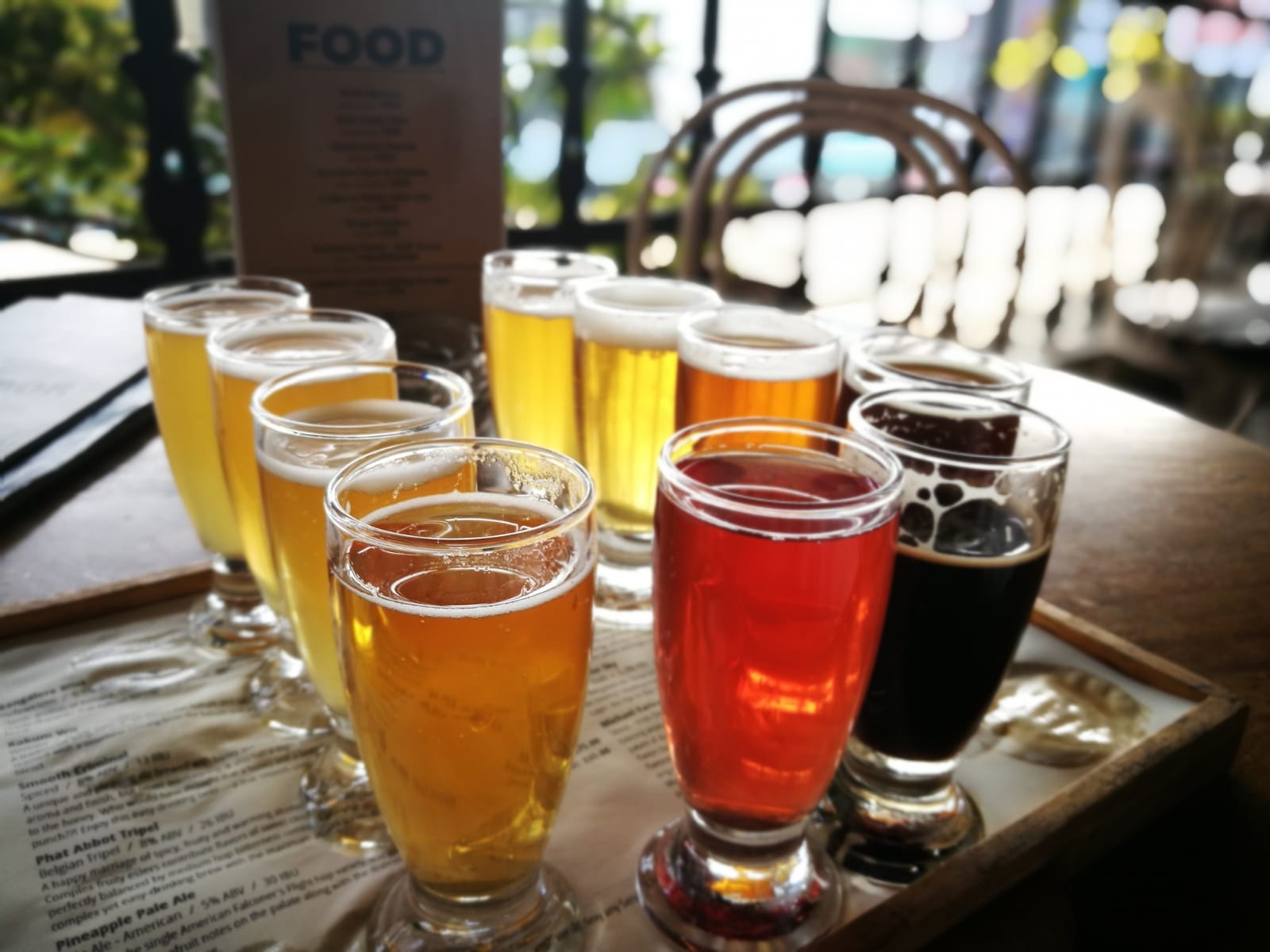 Arbor Brewing Company — Banquet Hall in Ashok Nagar, Bangalore (on-site parking, in-house decoration, DJ permitted, bar service available) — photo 4