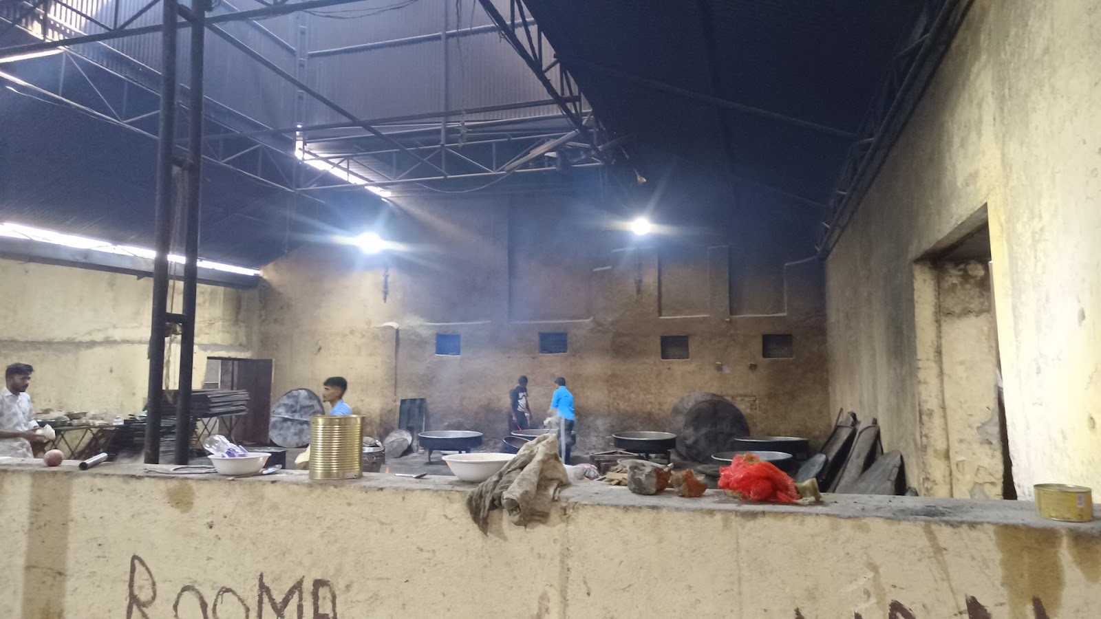 Moon Function Palace — Banquet Hall in Malakpet, Hyderabad (on-site parking, in-house decoration, bar service available, 500–750 guest capacity) — photo 4