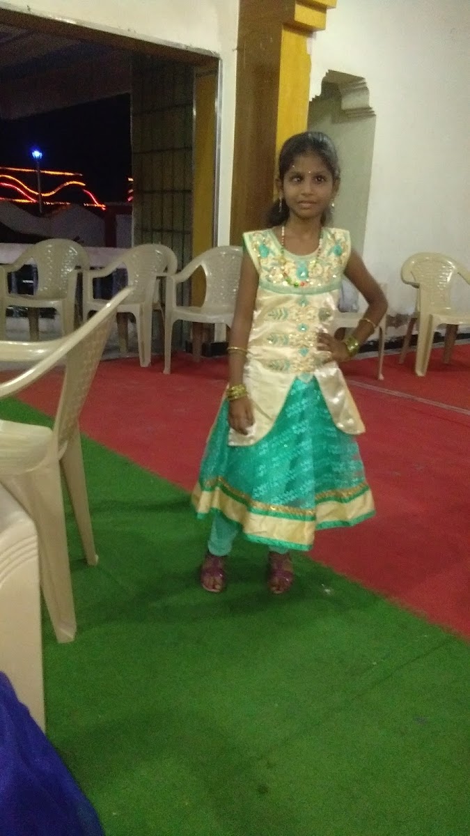 R R Function Hall. — Banquet Hall in Malakpet, Hyderabad (on-site parking, in-house decoration, bar service available, 350–550 guest capacity) — photo 4