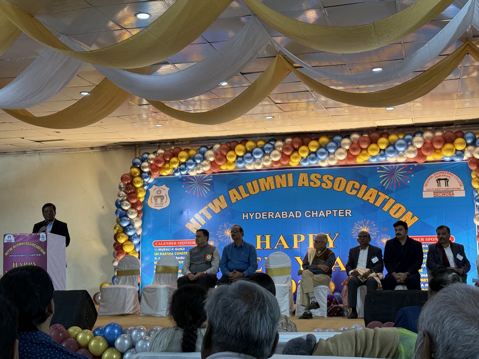 Family World — Banquet Hall in Begumpet, Hyderabad (on-site parking, in-house decoration, bar service available, 800–1300 guest capacity) — photo 3