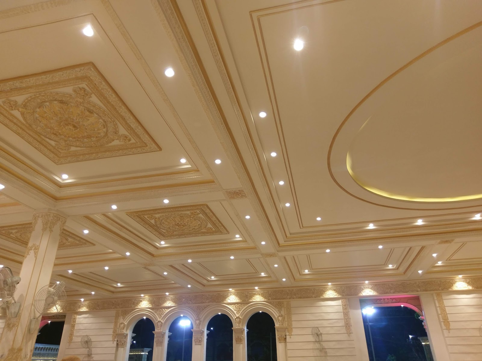 Naseer Garden Function Hall — Banquet Hall in Falaknuma, Hyderabad (on-site parking, in-house decoration, bar service available, 4.1★ rated) — photo 3