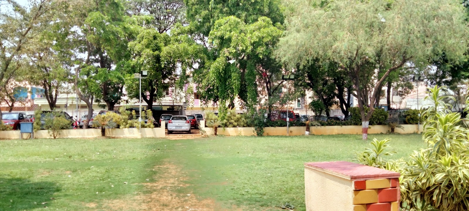 Reddy Sangam Function Hall — Banquet Hall in Falaknuma, Hyderabad (on-site parking, in-house decoration, bar service available, 600–900 guest capacity) — photo 3