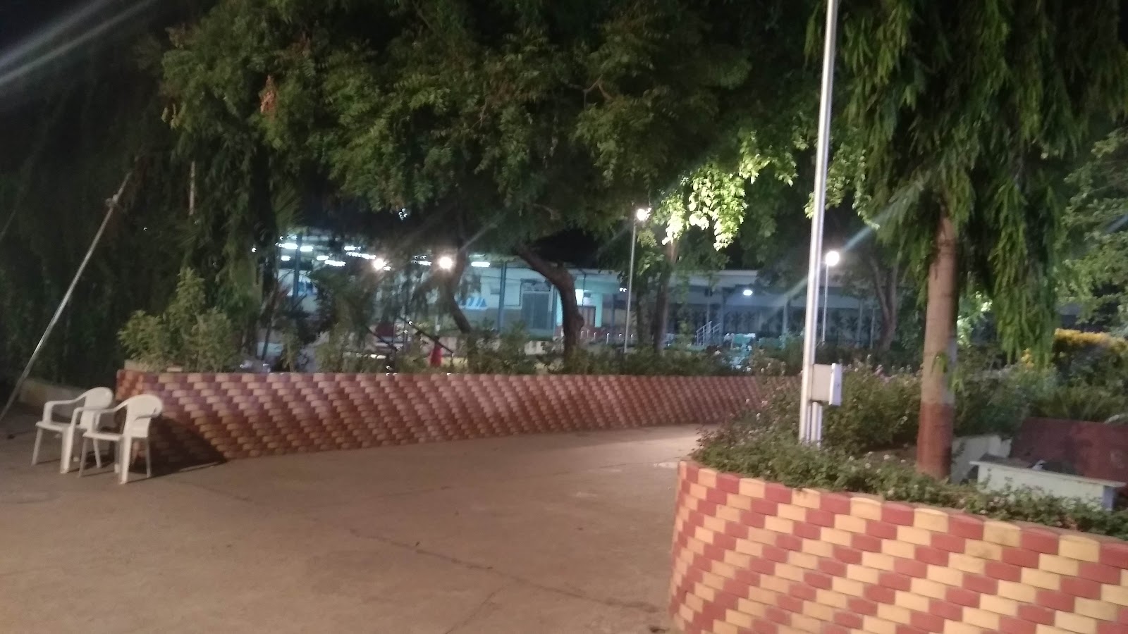 Reddy Sangam Function Hall — Banquet Hall in Falaknuma, Hyderabad (on-site parking, in-house decoration, bar service available, 600–900 guest capacity) — photo 4