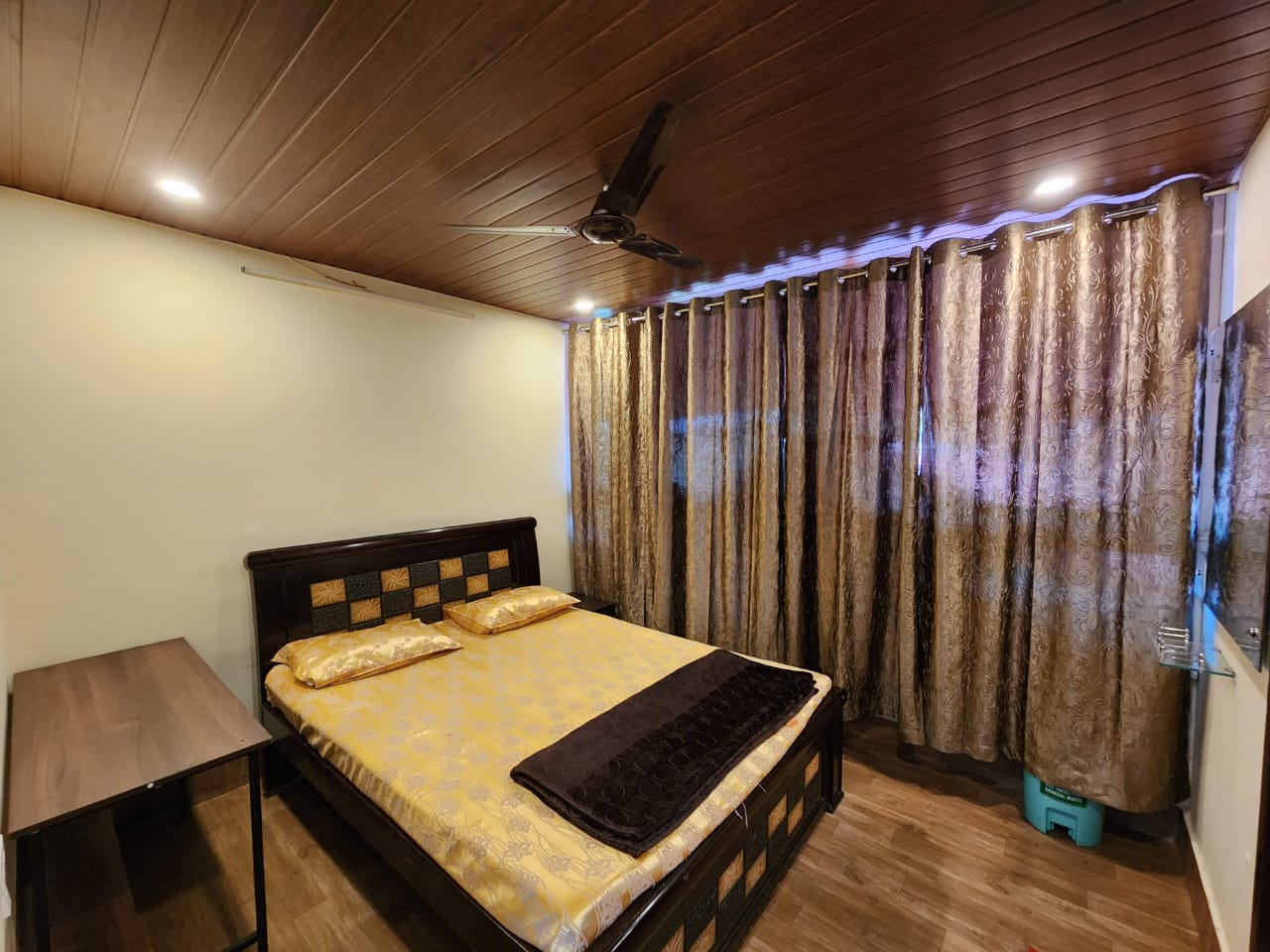Ahuja Farms — Banquet Hall in Shamirpet, Hyderabad (on-site parking, in-house decoration, bar service available, 4.3★ rated) — photo 2