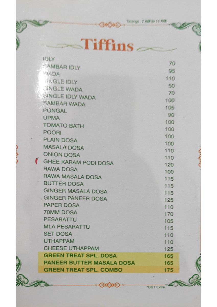 Himalaya Restaurant And Banquet Hall — Banquet Hall in Kothapet, Hyderabad (on-site parking, in-house decoration, outside catering allowed, bar service available) — photo 3
