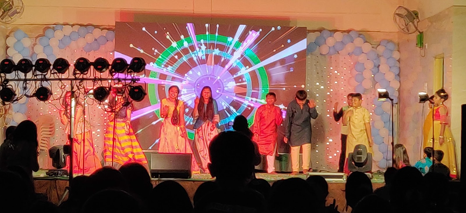 Patidar Bhavan · Kothapet — Banquet Hall in Kothapet, Hyderabad (on-site parking, in-house decoration, DJ permitted, bar service available) — photo 3