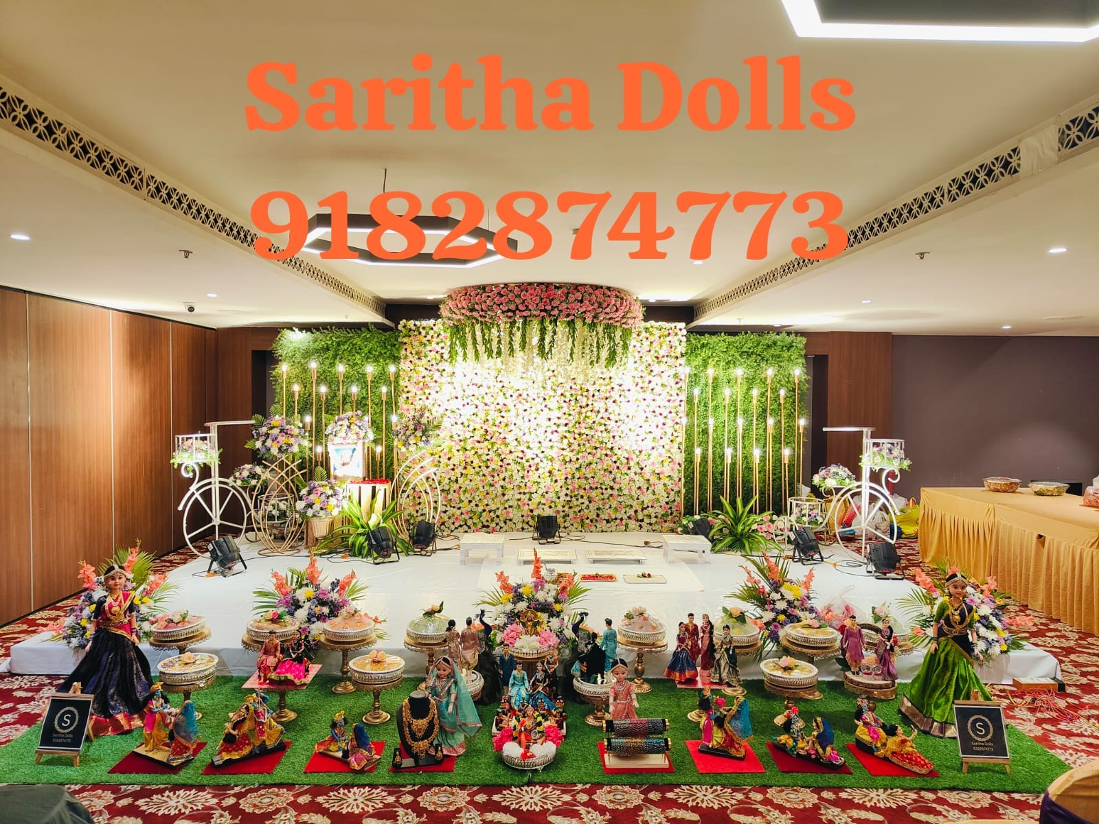 Minerva Bluefox Banquets — Banquet Hall in Kothapet, Hyderabad (on-site parking, in-house decoration, outside catering allowed, bar service available) — photo 4