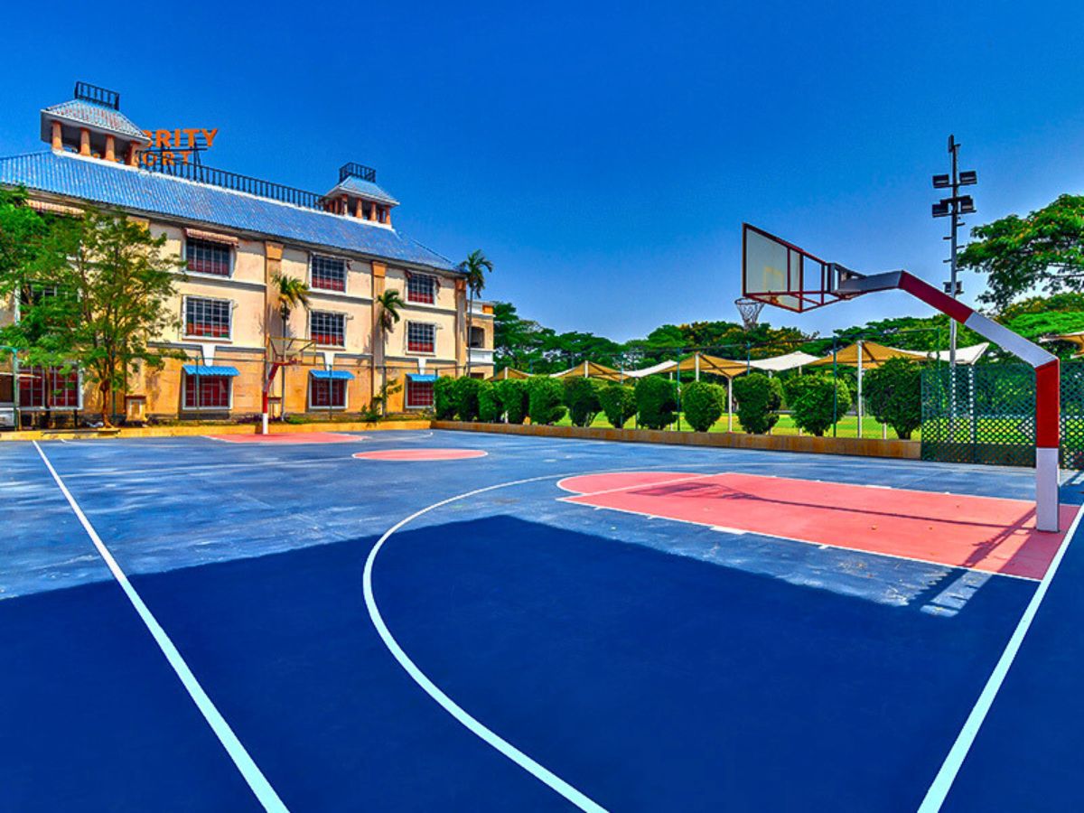 Celebrity Resort — Resort in Shamirpet, Hyderabad (on-site parking, in-house decoration, bar service available, 5000–7500 guest capacity) — photo 4
