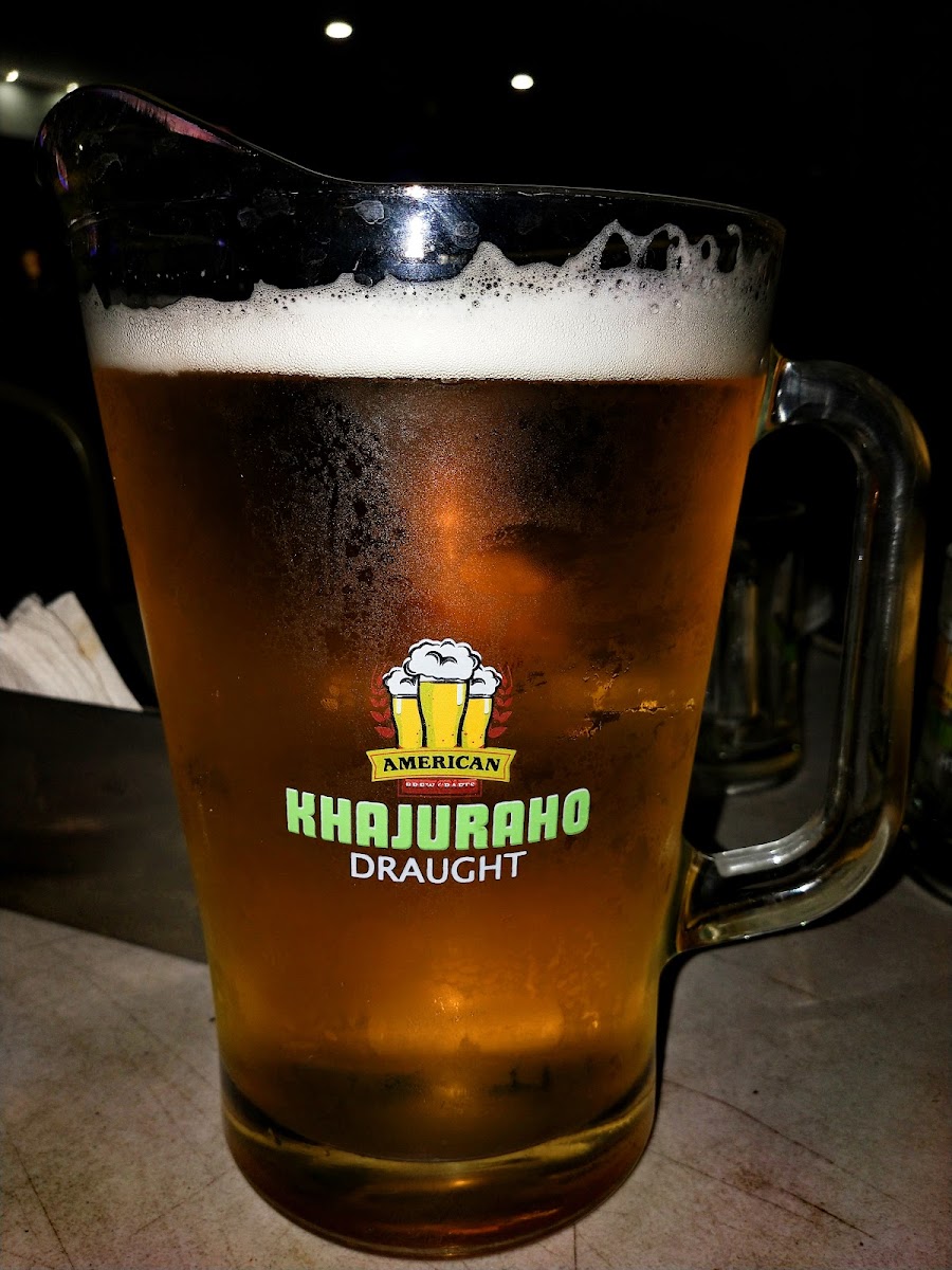 Skyyee Bar — Pub/Bar in Miyapur, Hyderabad (on-site parking, in-house decoration, DJ permitted, bar service available) — photo 4