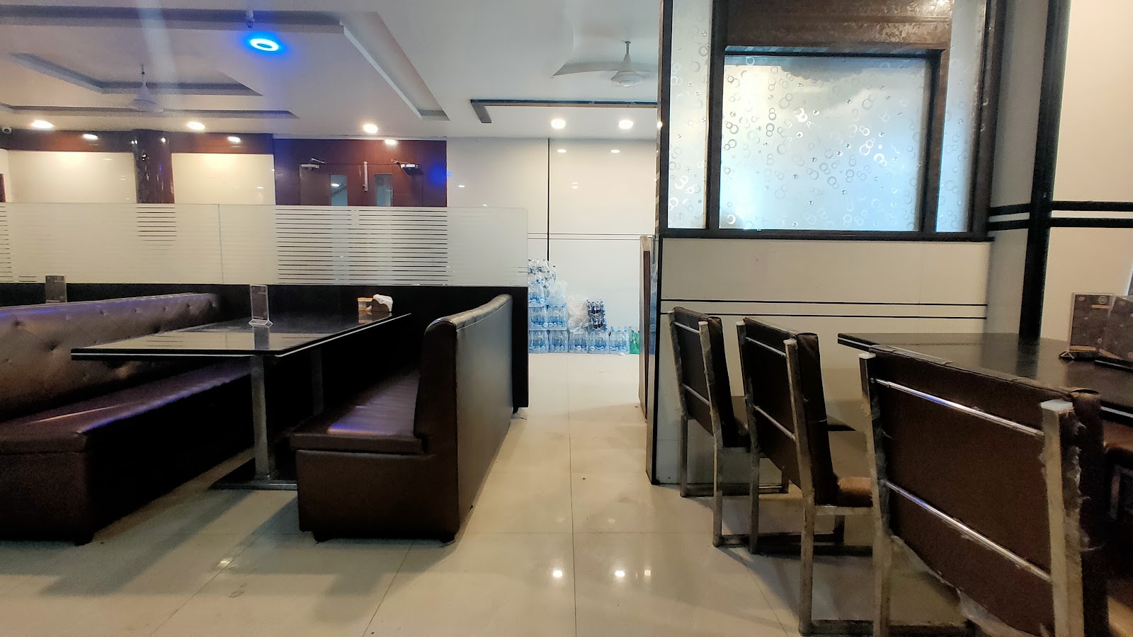 Hotel Orchid Grand — Banquet Hall in Miyapur, Hyderabad (on-site parking, in-house decoration, outside catering allowed, bar service available) — photo 3