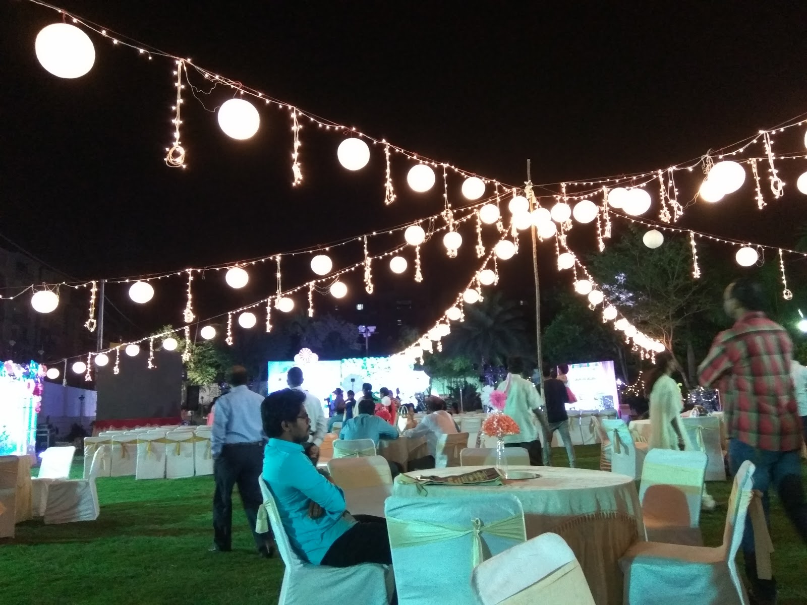 Sony'z Garden Function Hall — Banquet Hall in Miyapur, Hyderabad (on-site parking, in-house decoration, outside catering allowed, DJ permitted) — photo 4
