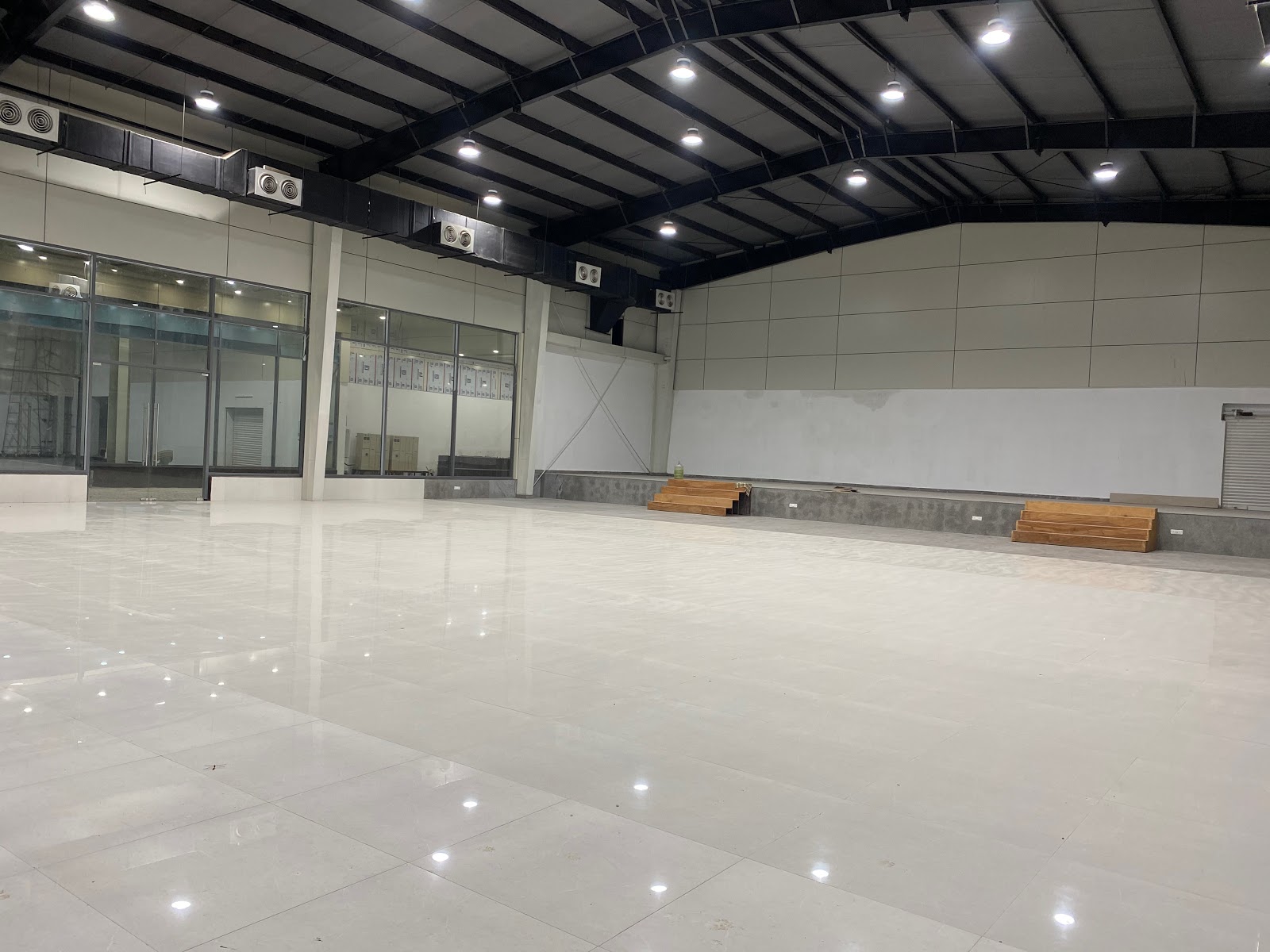 Nava Convention — Banquet Hall in Nagole, Hyderabad (on-site parking, in-house decoration, DJ permitted, bar service available) — photo 4