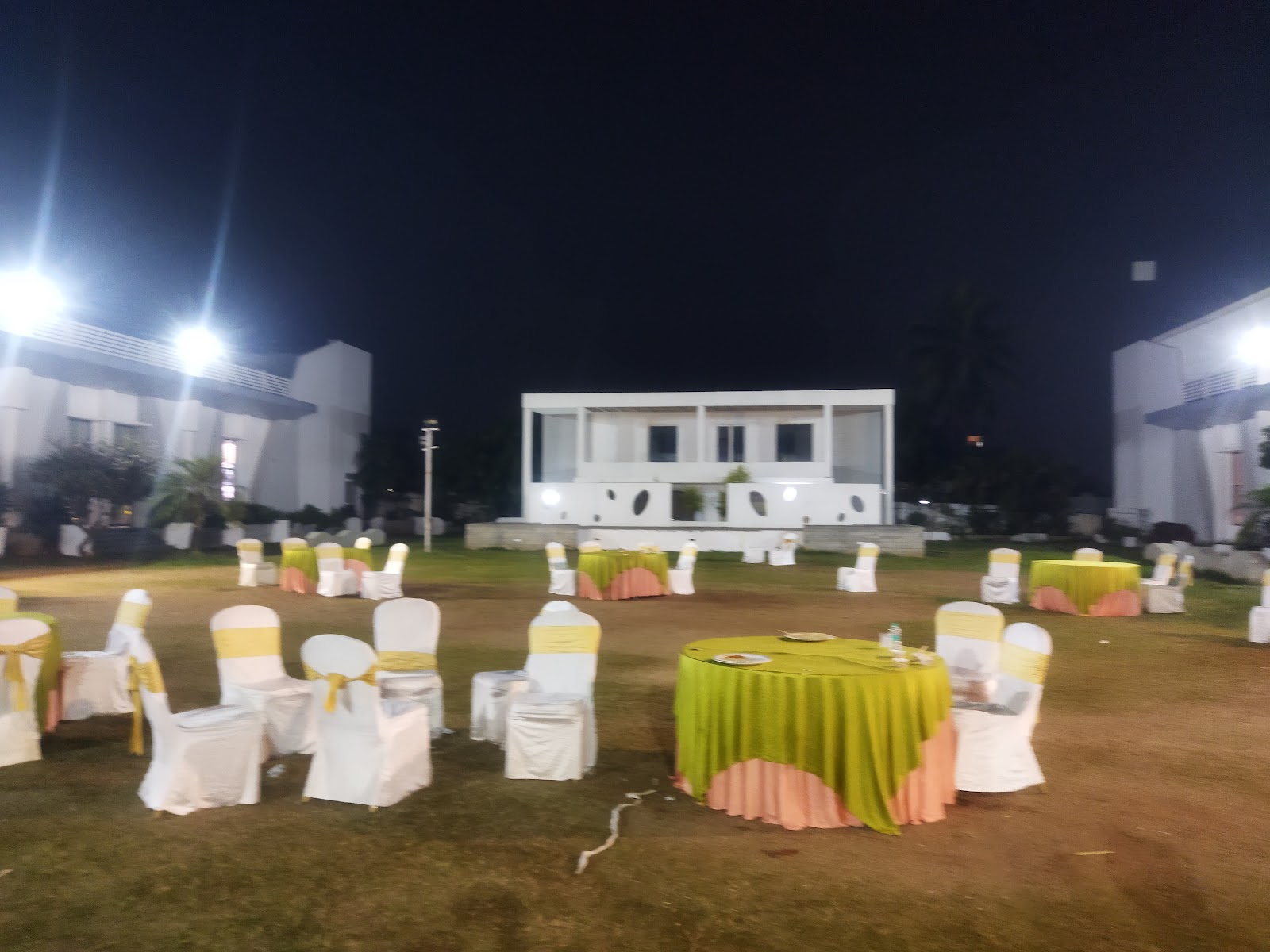 Kalyana Lakshmi Gardens — Banquet Hall in Nagole, Hyderabad (on-site parking, in-house decoration, DJ permitted, bar service available) — photo 4