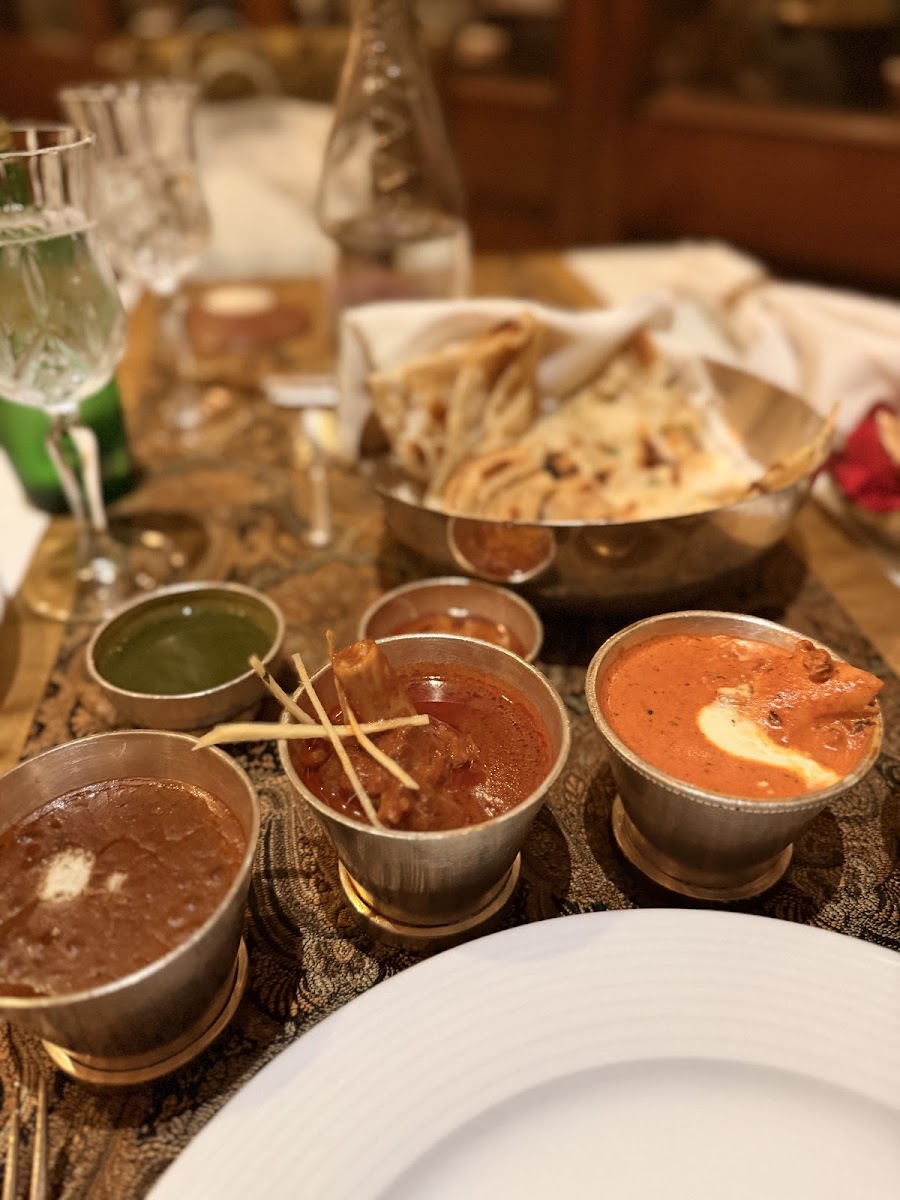 Jamavar — Banquet Hall in HAL Airport Road, Bangalore (on-site parking, in-house decoration, DJ permitted, bar service available) — photo 2
