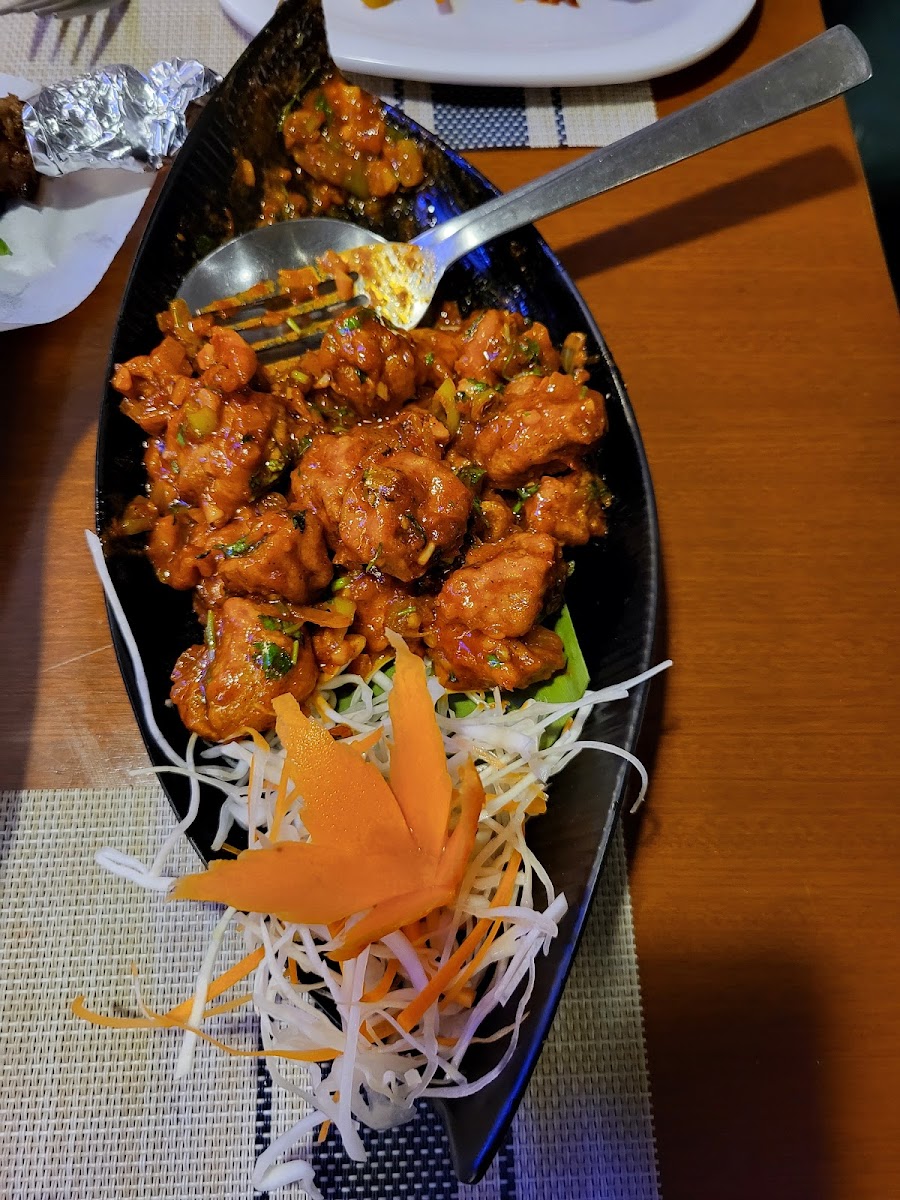 Sri Sampoorna Hotel — Banquet Hall in Uppal, Hyderabad (on-site parking, in-house decoration, outside catering allowed, bar service available) — photo 2