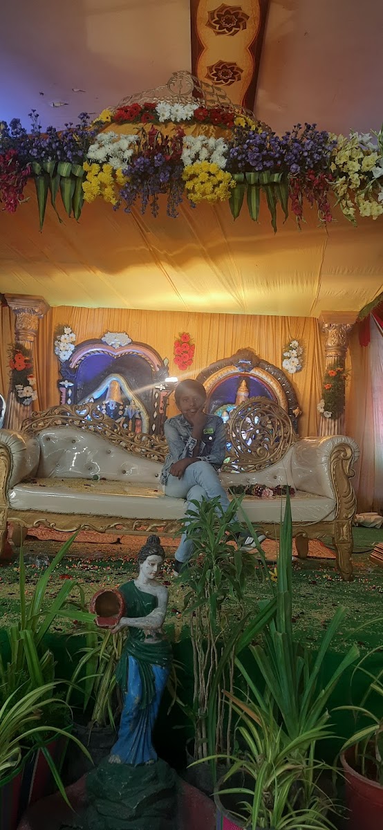 Jaya Chandra Gardens — Banquet Hall in Uppal, Hyderabad (on-site parking, in-house decoration, DJ permitted, bar service available) — photo 2