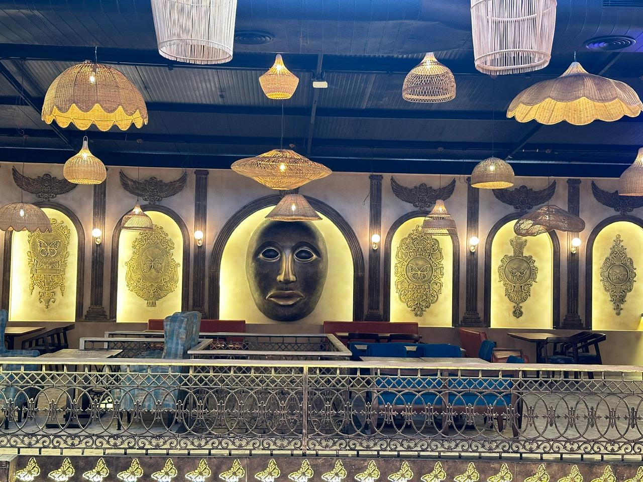 Blue Butterfly Bar & Kitchen — Pub/Bar in Electronic City, Bangalore (on-site parking, in-house decoration, DJ permitted, bar service available) — photo 3