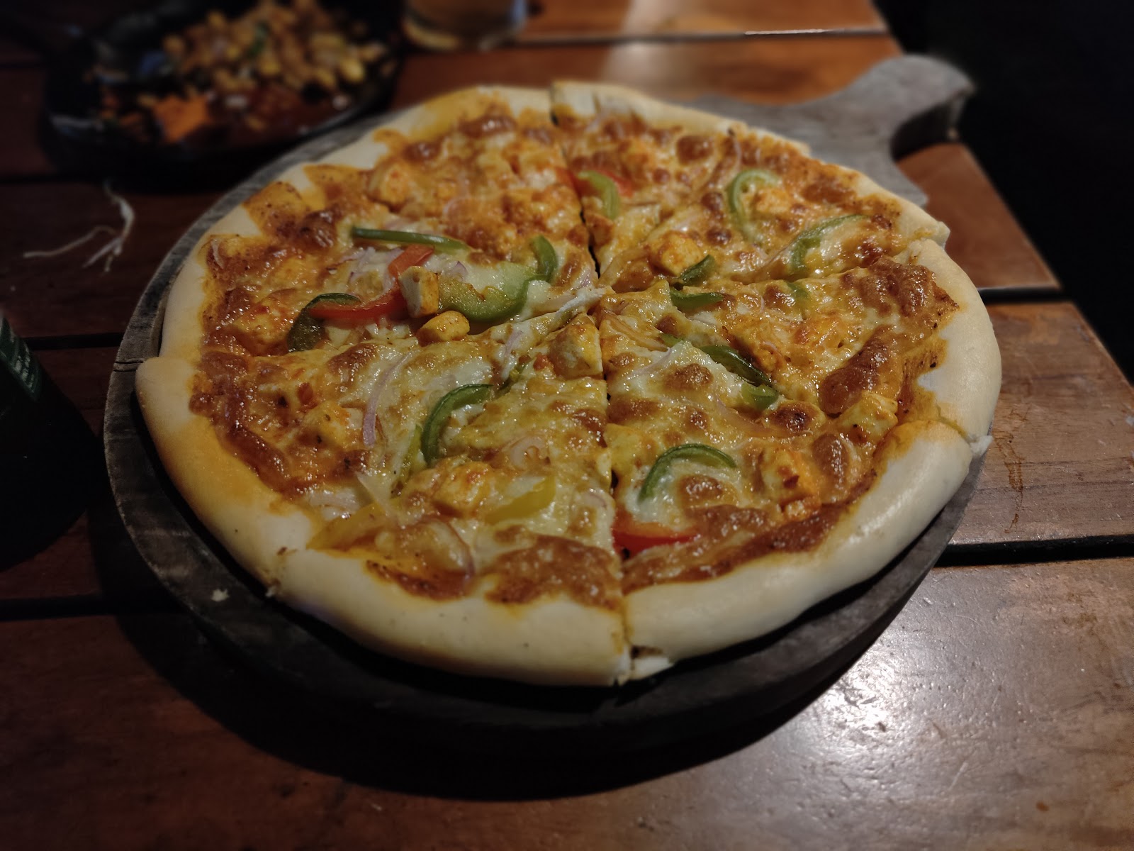 Drunken Daddy — Banquet Hall in Koramangala, Bangalore (on-site parking, in-house decoration, DJ permitted, bar service available) — photo 3
