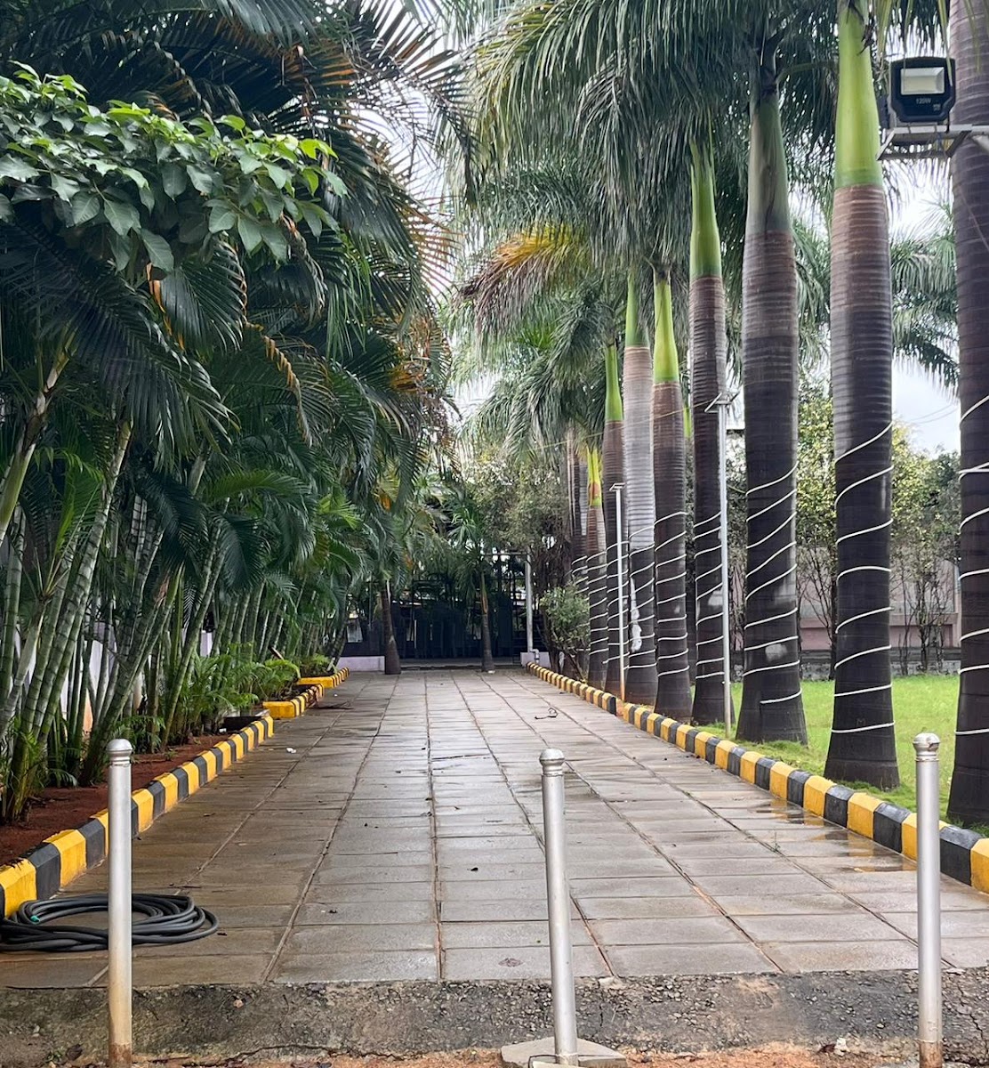 Ks Gardens Function Hall — Banquet Hall in Sangareddy, Hyderabad (on-site parking, in-house decoration, bar service available, 1500–2250 guest capacity) — photo 2