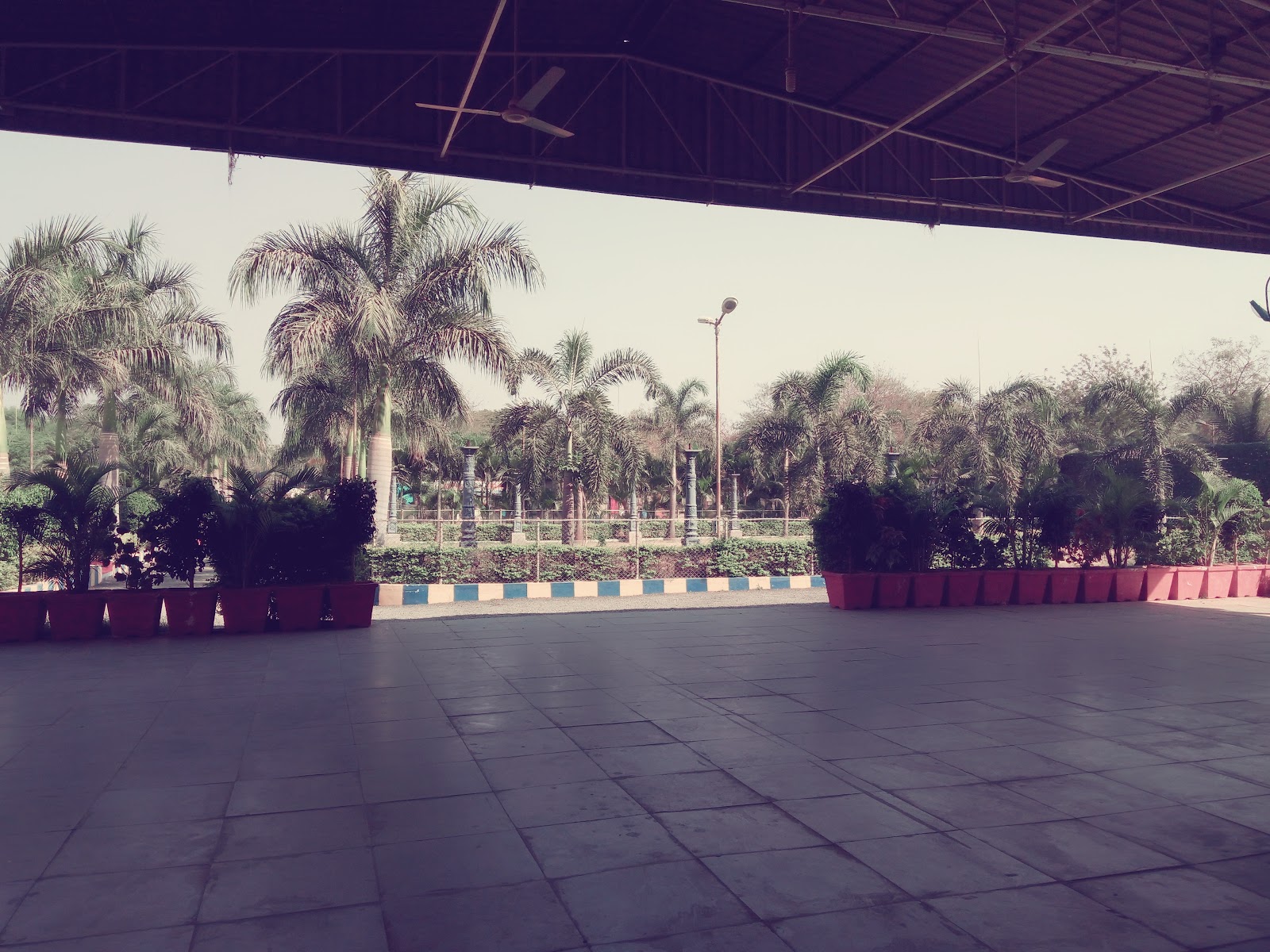 Chavan Gardens — Banquet Hall in Sangareddy, Hyderabad (on-site parking, in-house decoration, bar service available, 800–1200 guest capacity) — photo 3