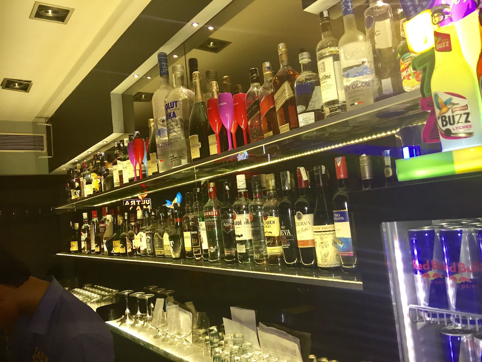 Easy Tiger — Banquet Hall in Bangalore (on-site parking, in-house decoration, DJ permitted, bar service available)