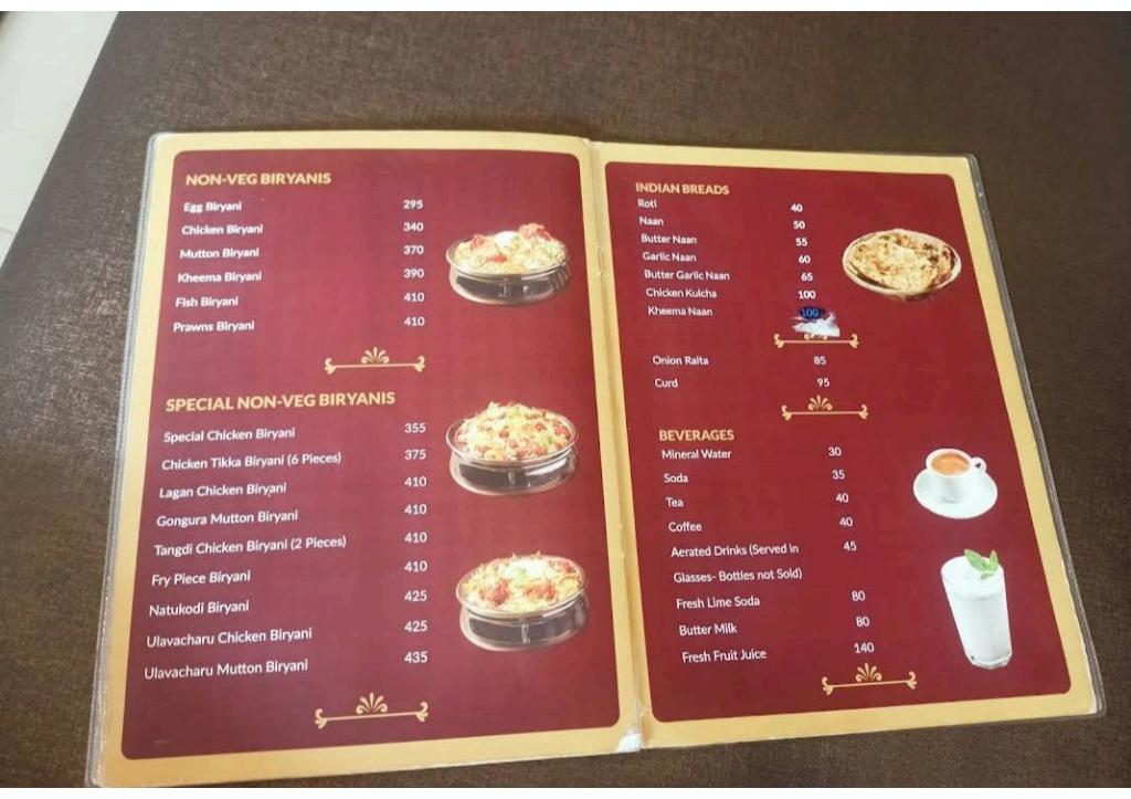 Hotel Swagath Grand · Malkajgiri — Banquet Hall in Malkajgiri, Hyderabad (on-site parking, in-house decoration, outside catering allowed, bar service available) — photo 4